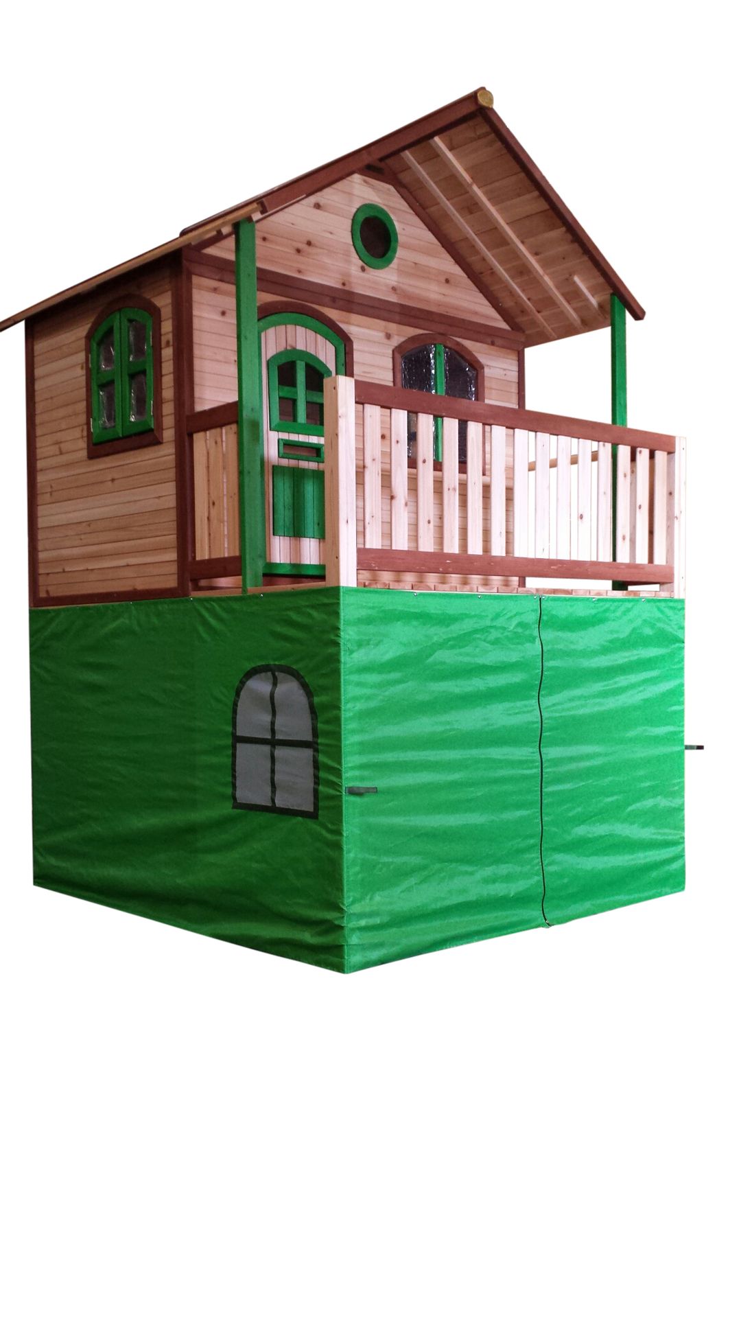 Axi Marc Tente Maisonnette En Bois Toys And Garden