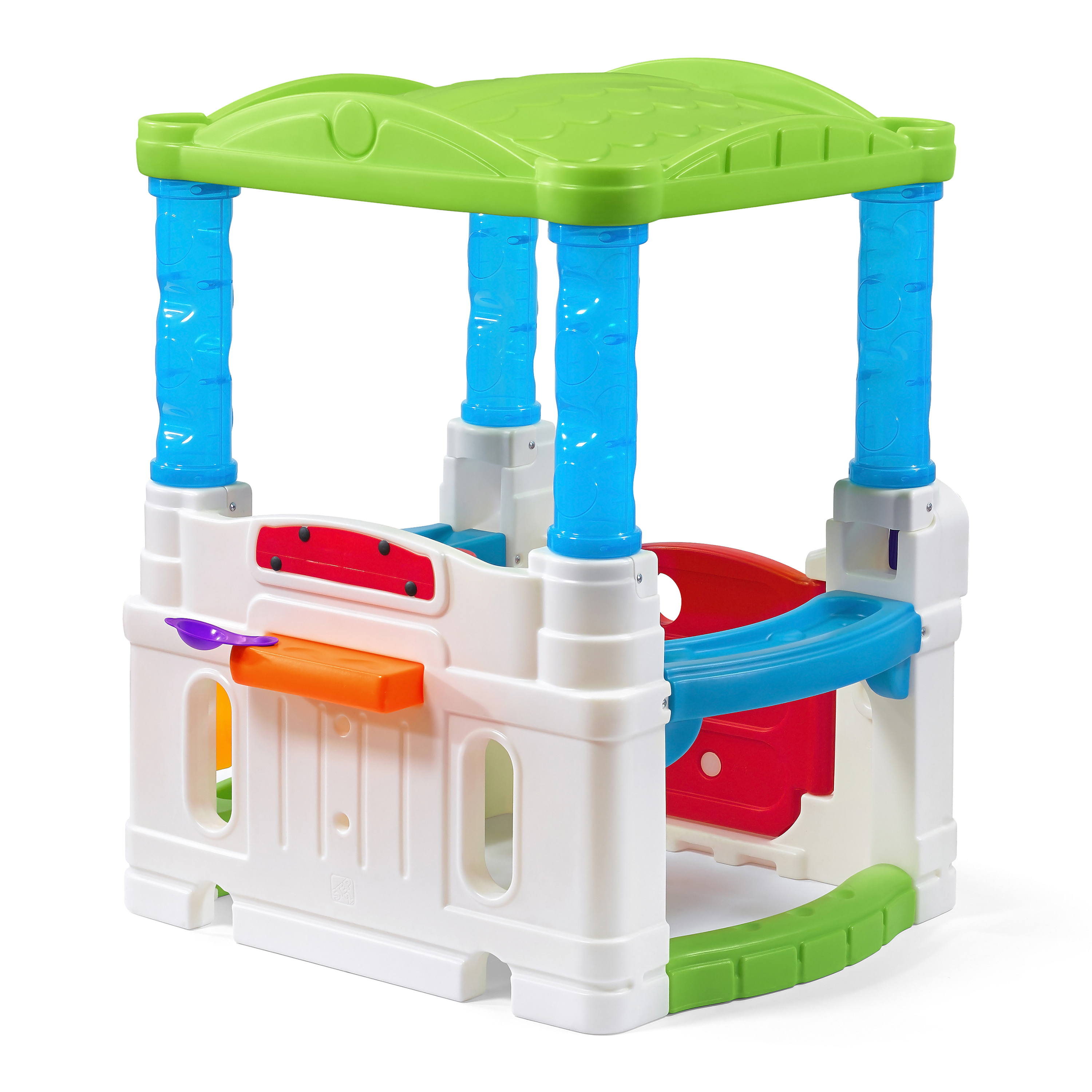 Step2 Wonderball Fun House