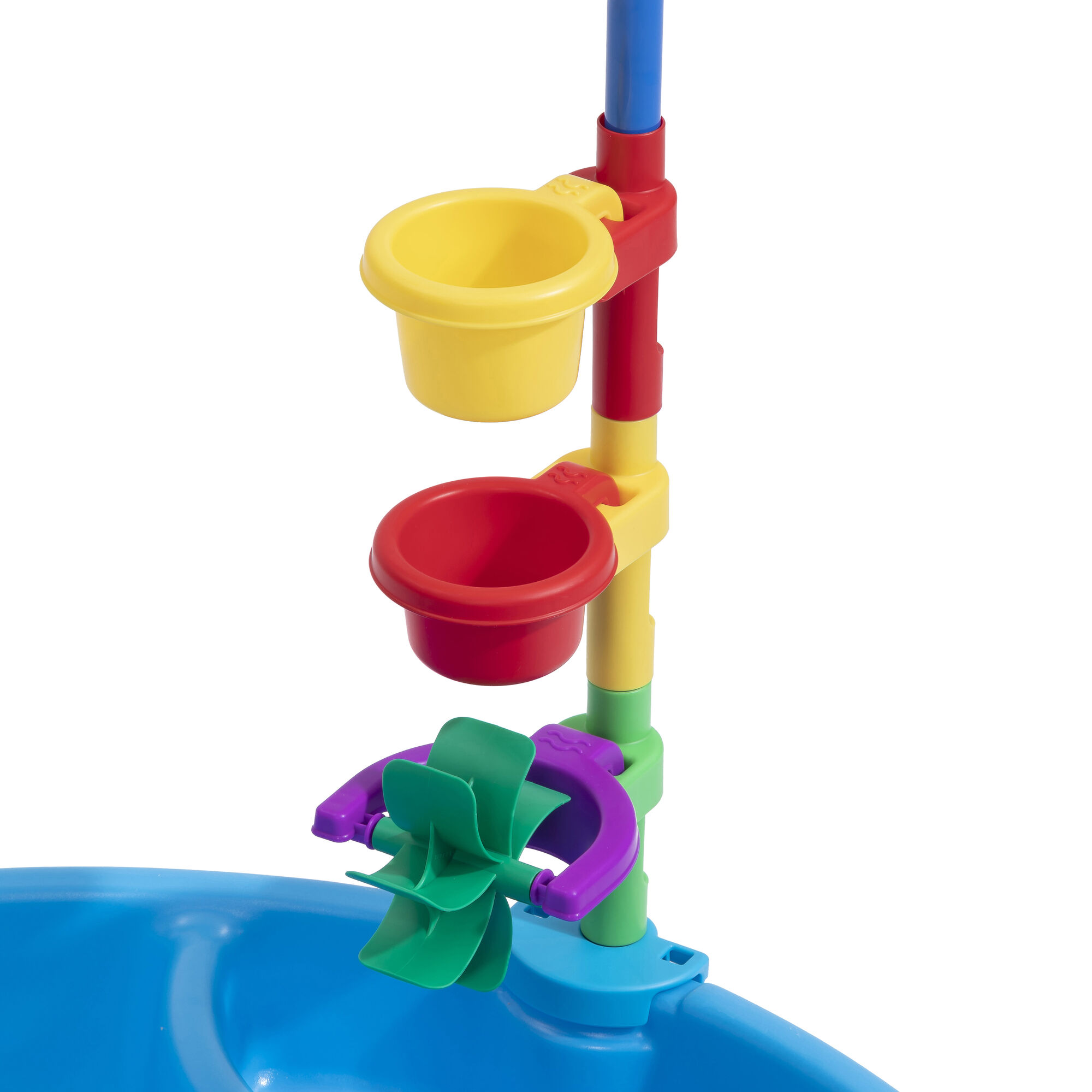 Step2 Play & Shade Pool-0733538716098 Step2 Play & Shade Pool