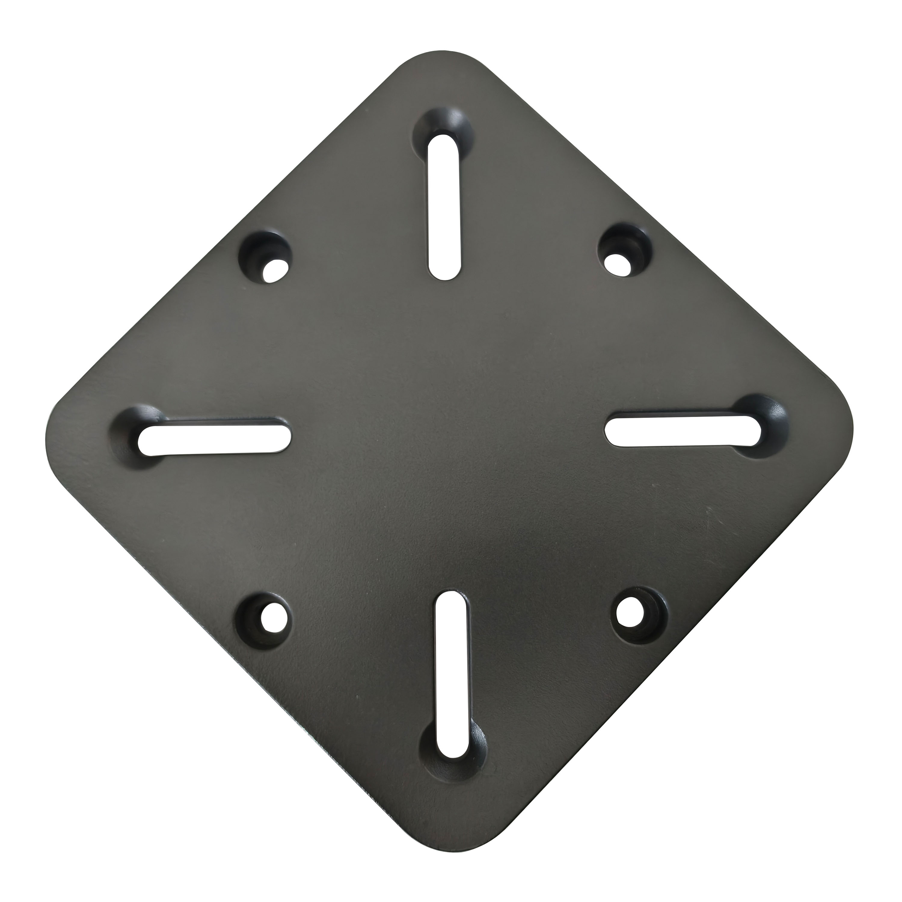 AXI Parasol Foot Adapter Anthracite