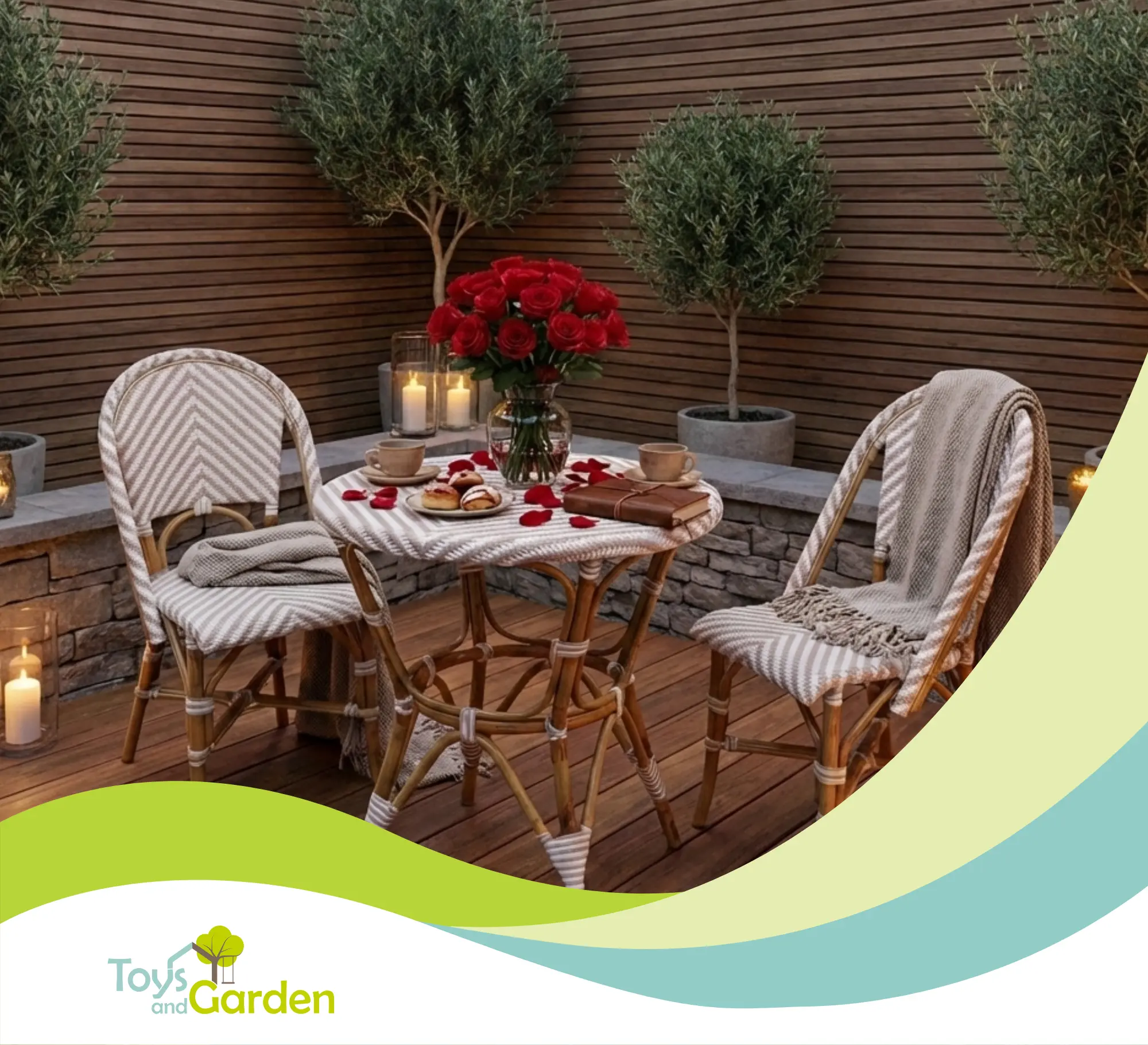 Saint-Valentin & Galentine’s Day : leur signification (et comment les célébrer chez soi)