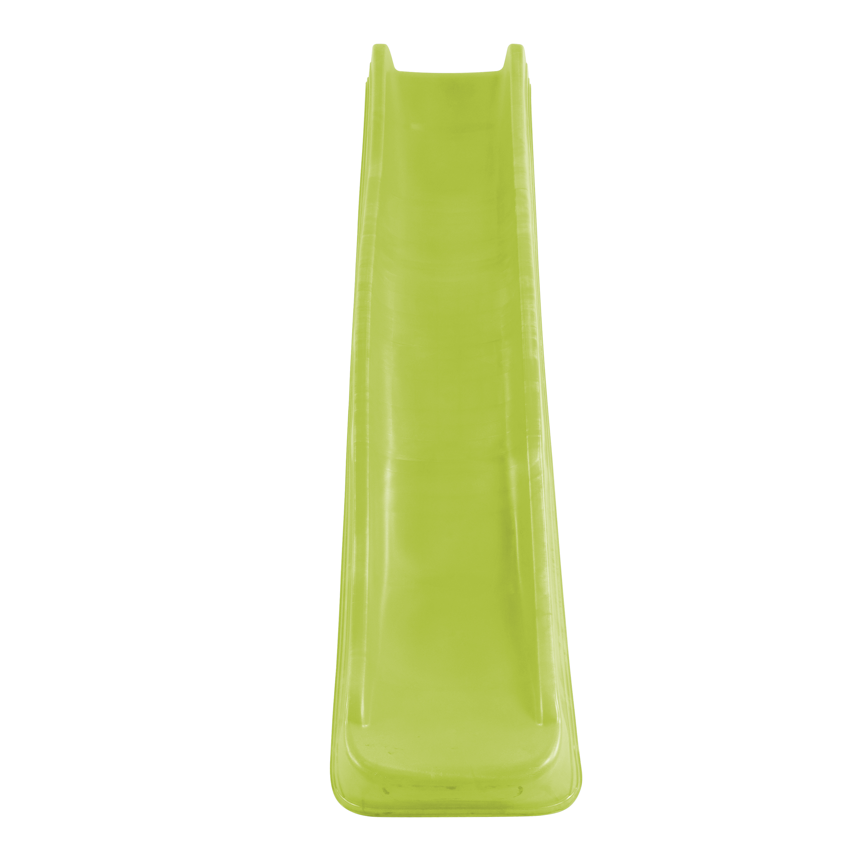 AXI Sky220 Toboggan avec raccordement à l'eau Vert lime - 220cm