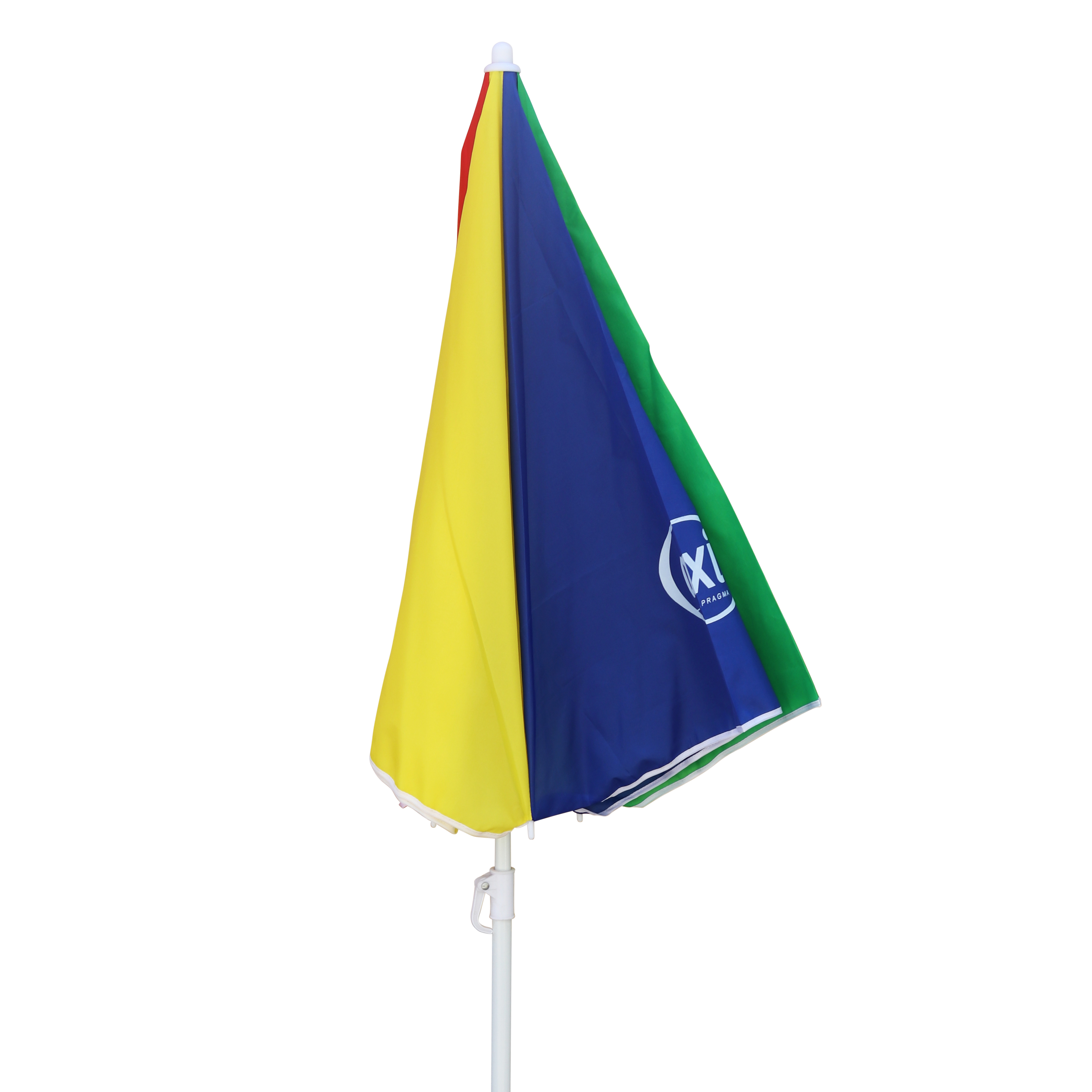 AXI Umbrella Ø125 cm - Rainbow