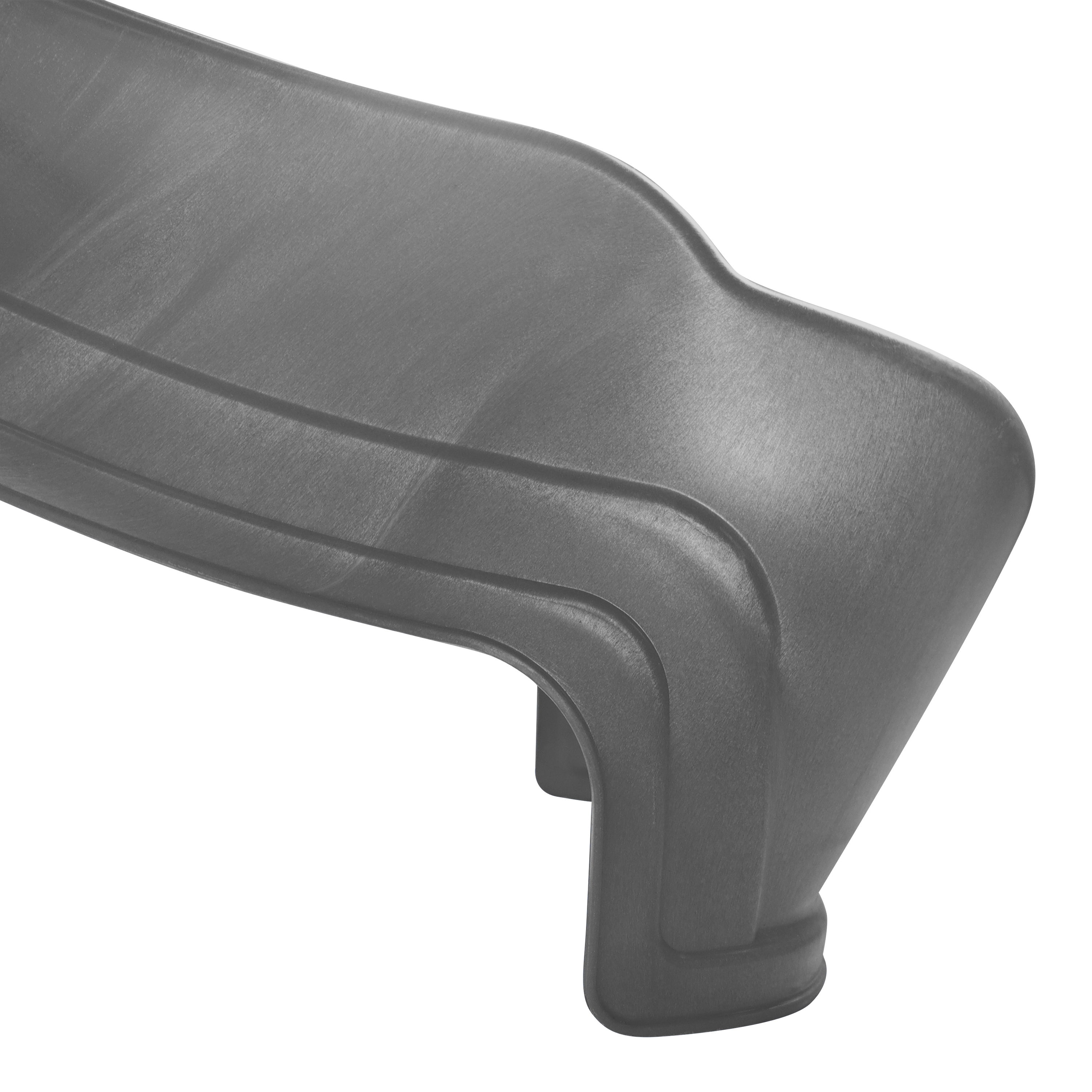 AXI Sky220 Toboggan avec raccordement à l'eau 220cm - Gris 