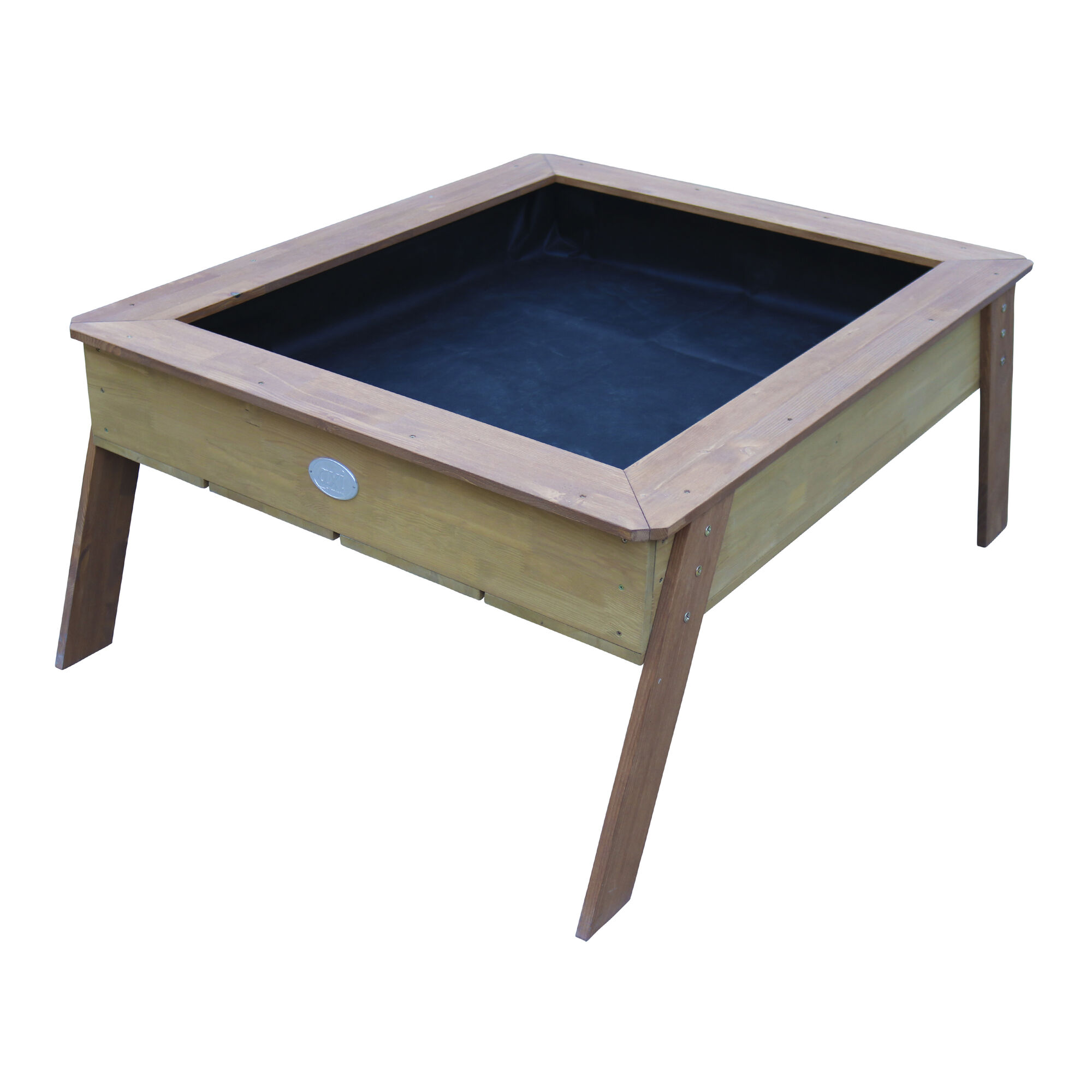 AXI Linda Zand & Kweektafel Bruin