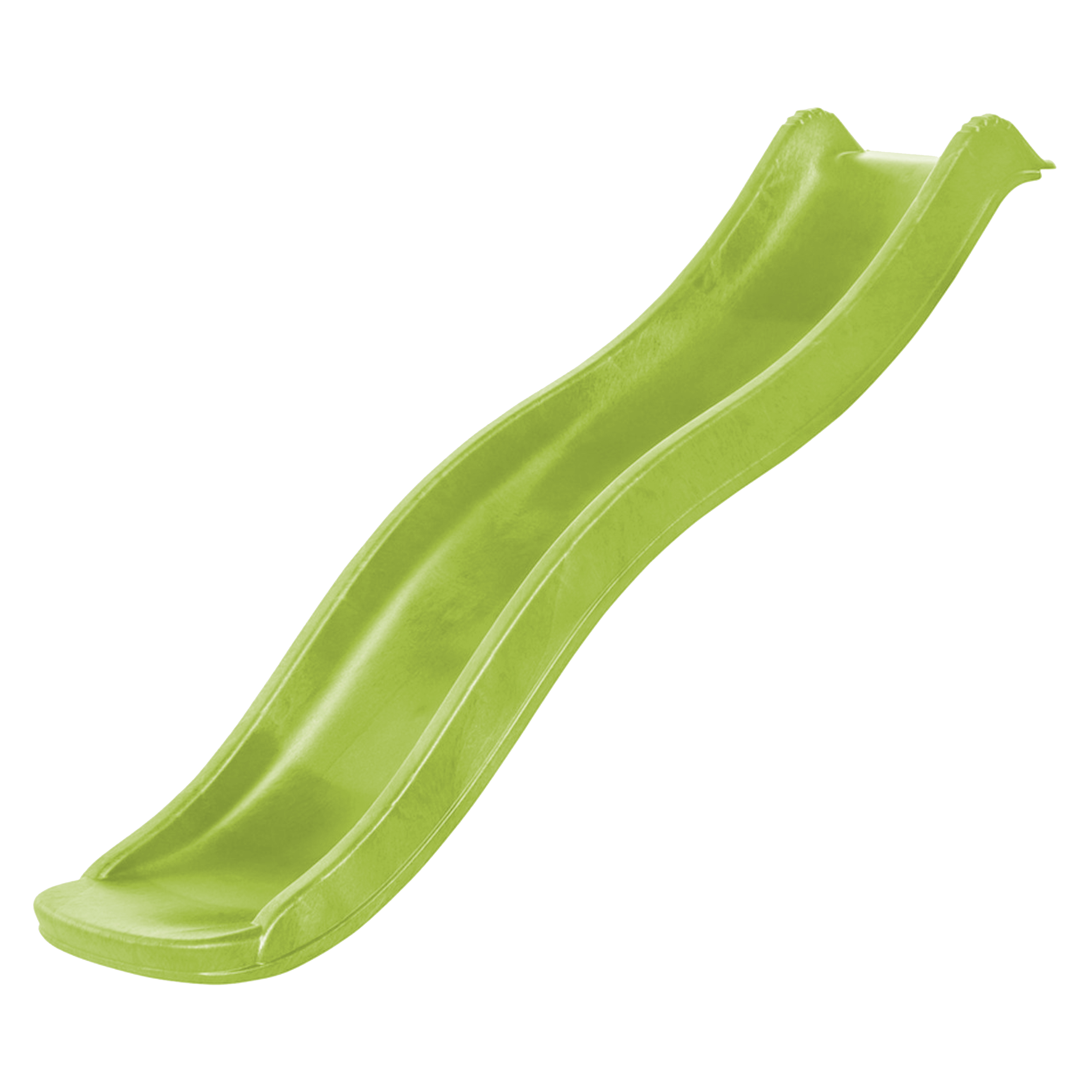 AXI Sky175 Toboggan à Eau - Vert Citron - 175 cm