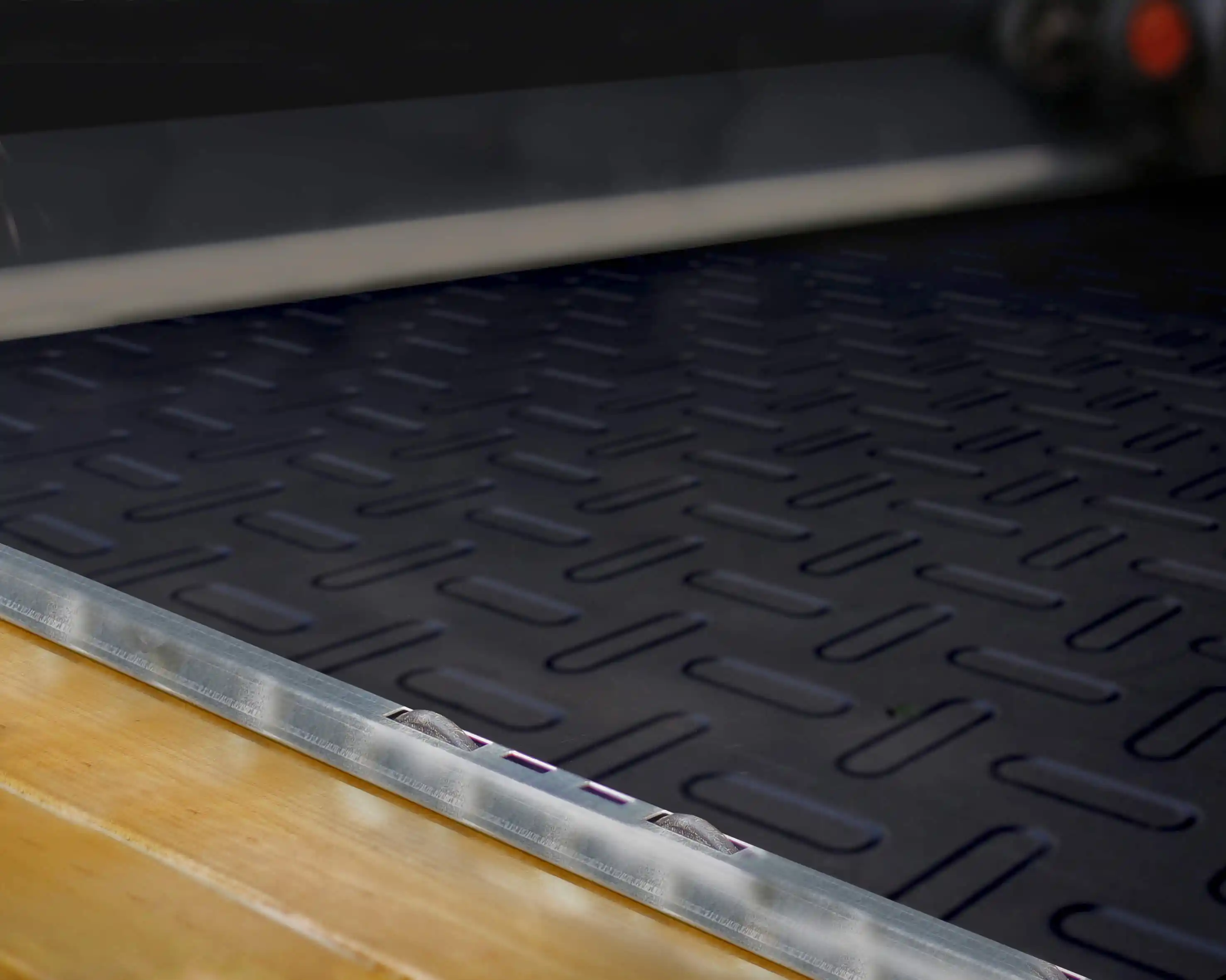 Canopia Skylight 303X185X217 cm Openlucht schuur voor tuin Amber