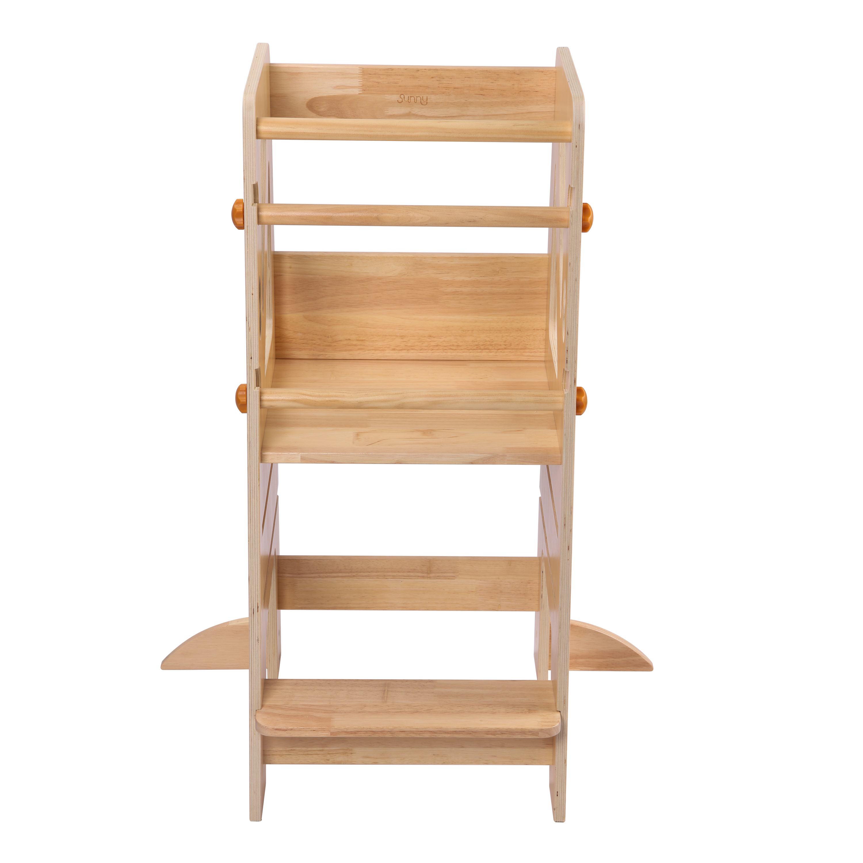 Sunny Liv Learning Tower Natural