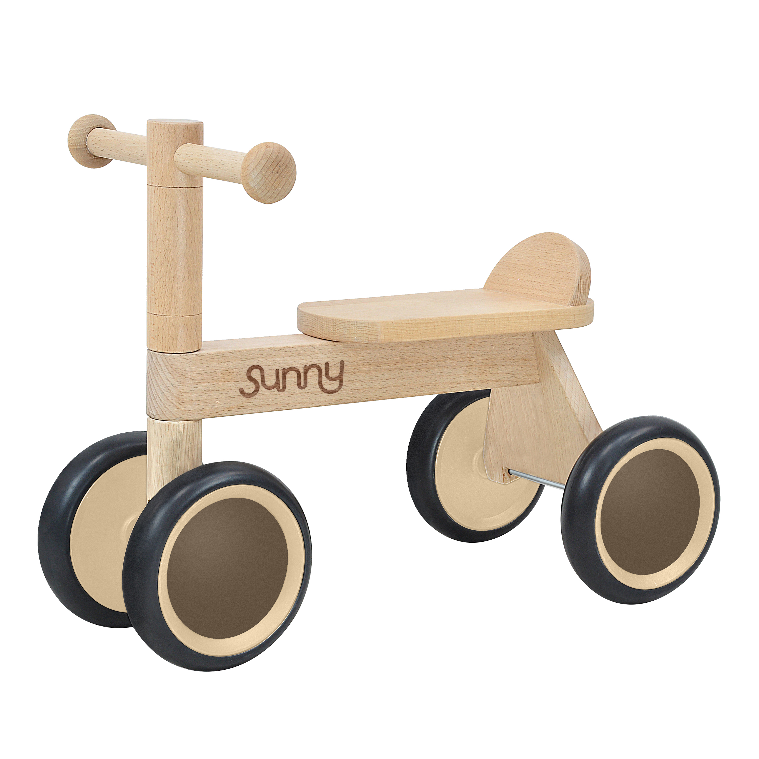 Sunny Mini Walker Draisienne en Bois