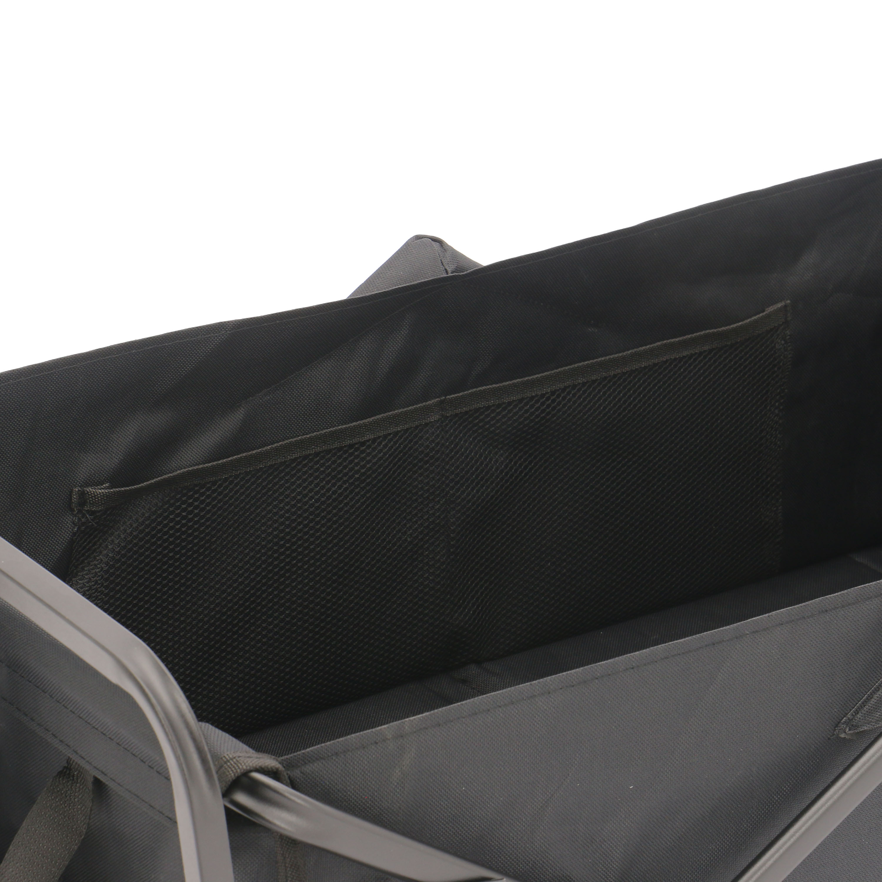 AXI AB131 Foldable Beach Wagon - Black