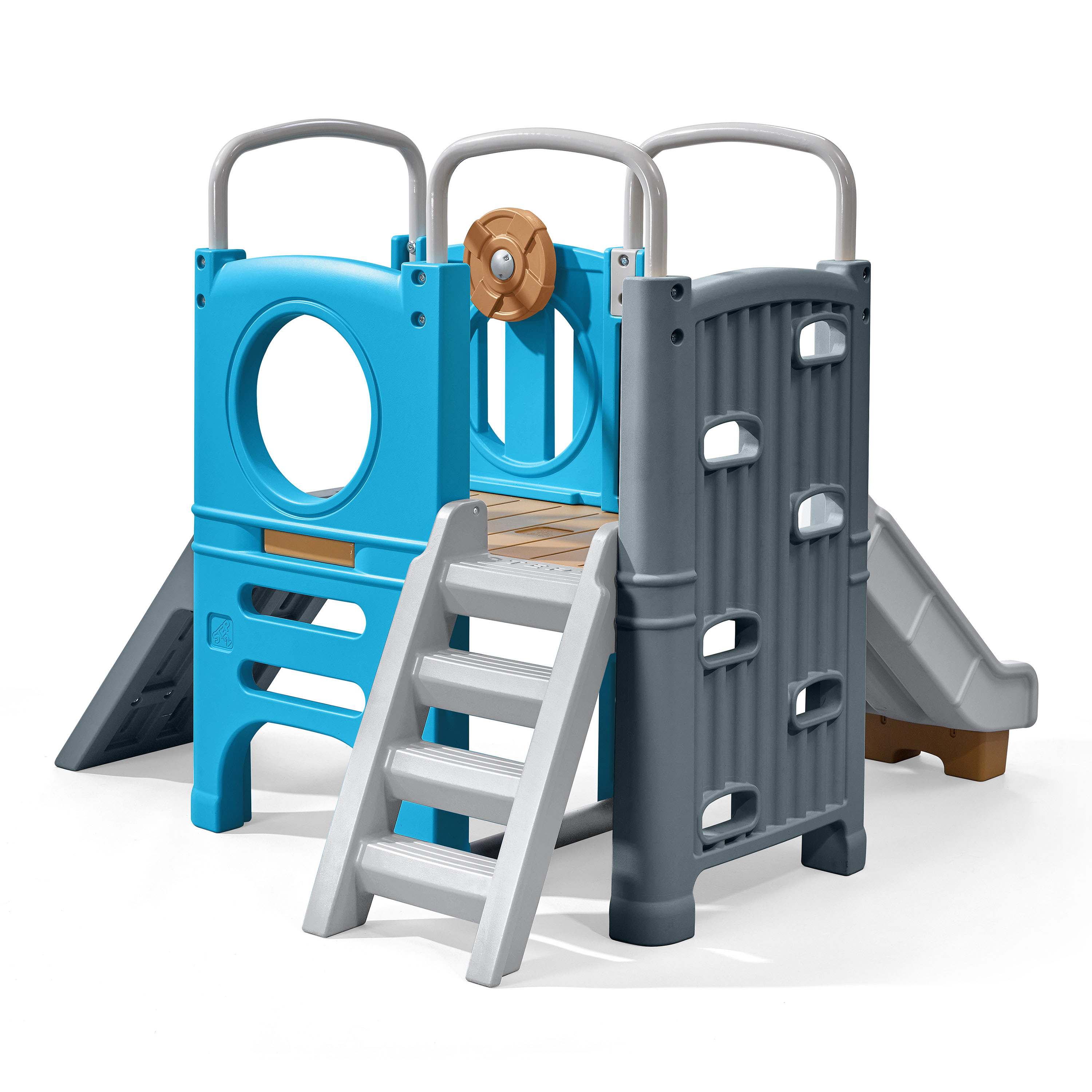 Step2 Scout & Slide Climber Climbing Frame