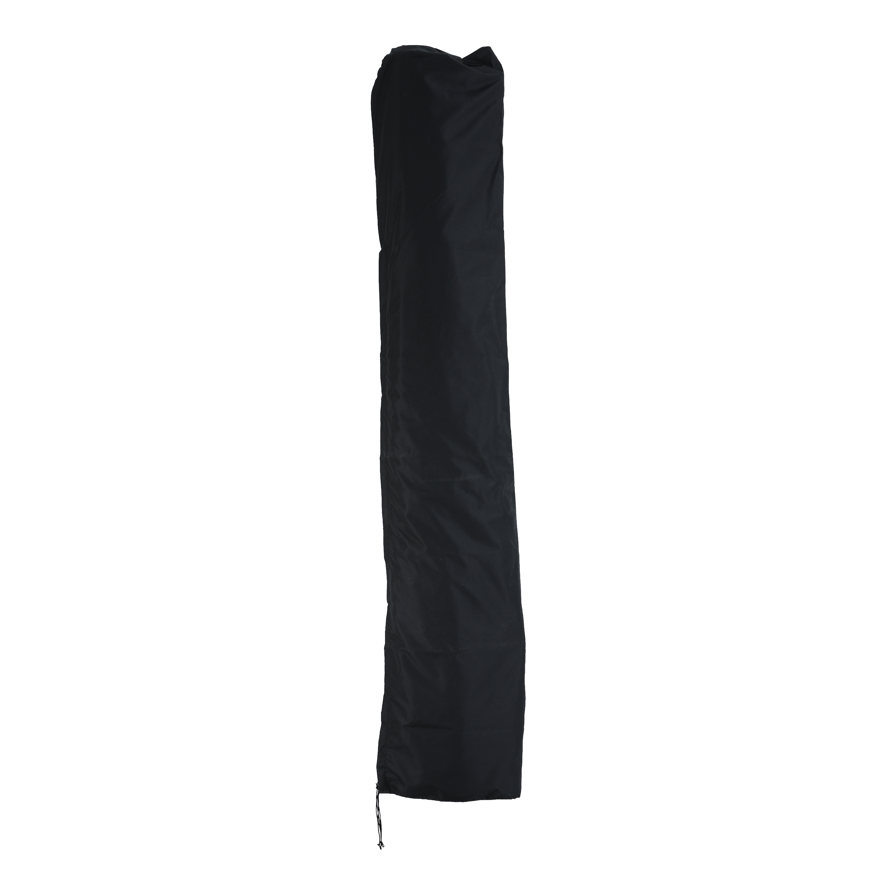 AXI Nima Floating Parasol 300x300 Wood-look/Grey 