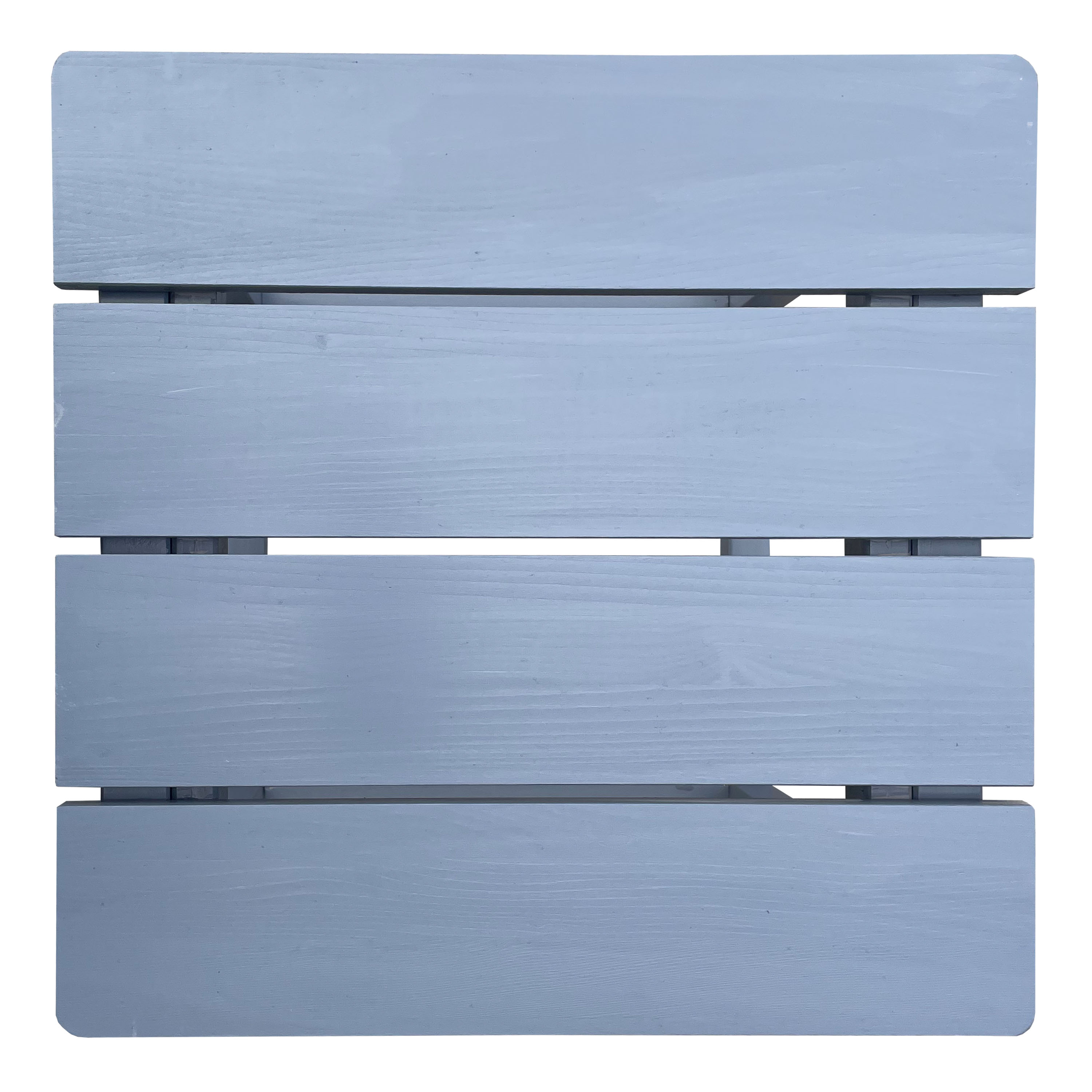 AXI Tess Side Table Grey