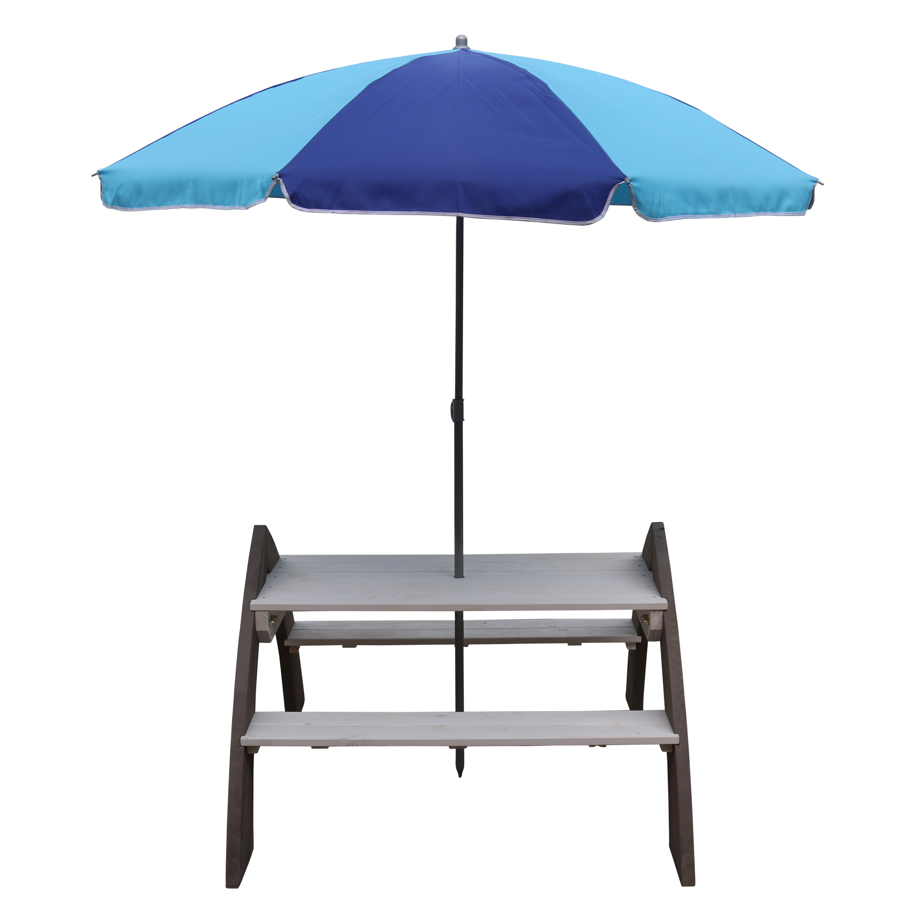 AXI Kylo Picnic Table with Umbrella