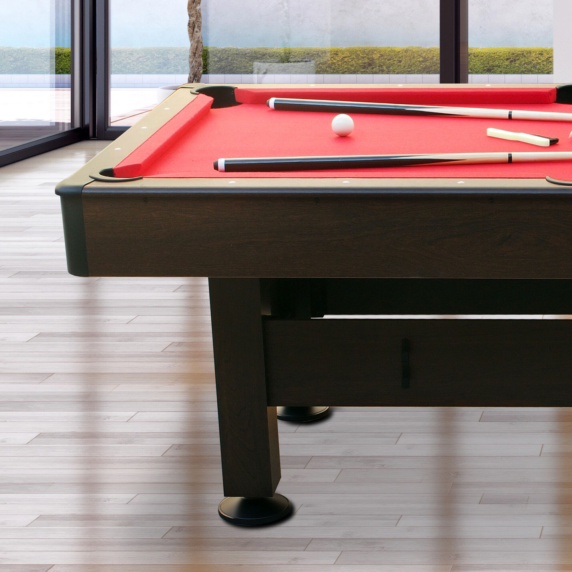 Cougar Topaz Pooltafel