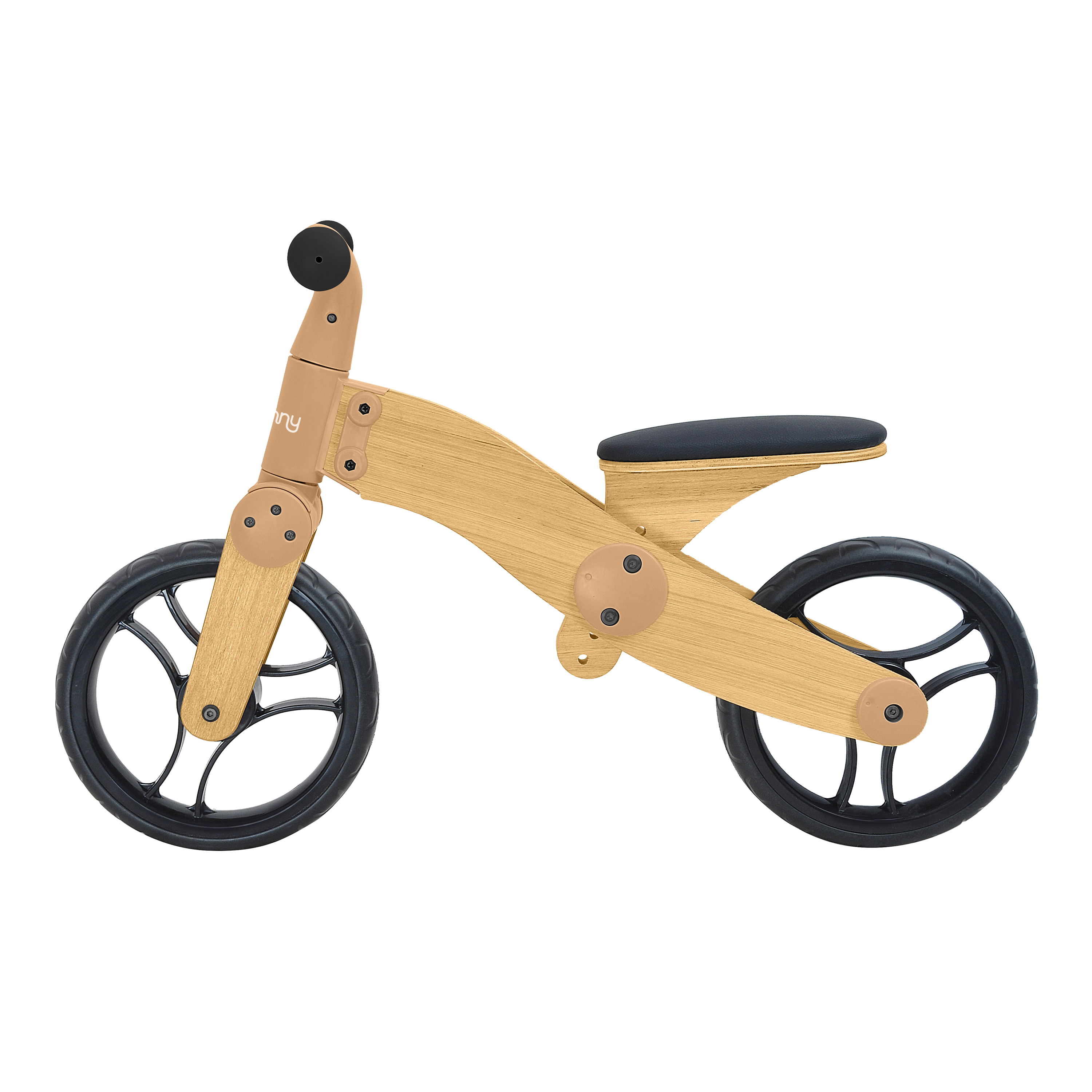 Sunny Balance Bike 1000 Draisienne en bois