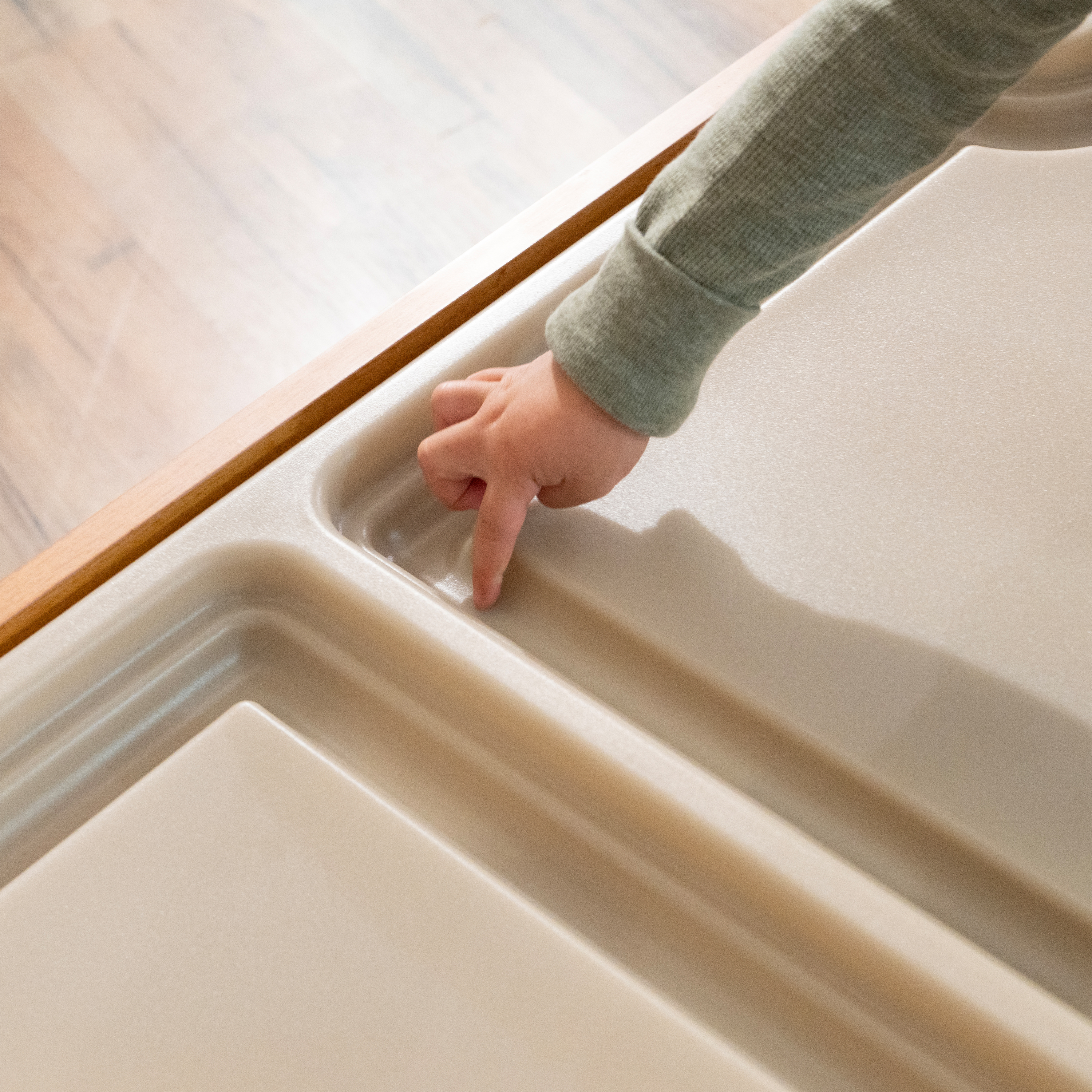 Step2 Harmony Activity Table