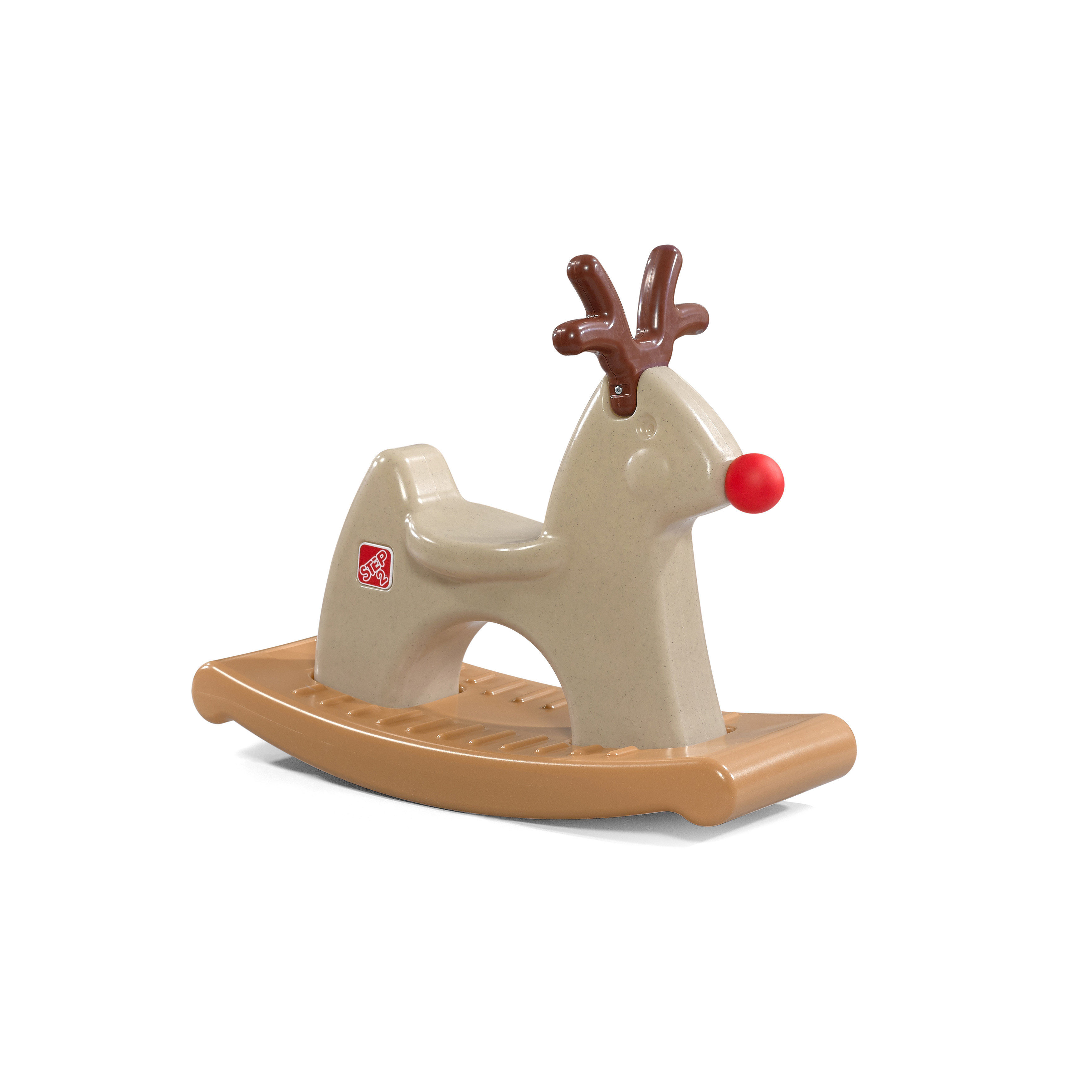 Step 2 Rudolph the Rocking Reindeer