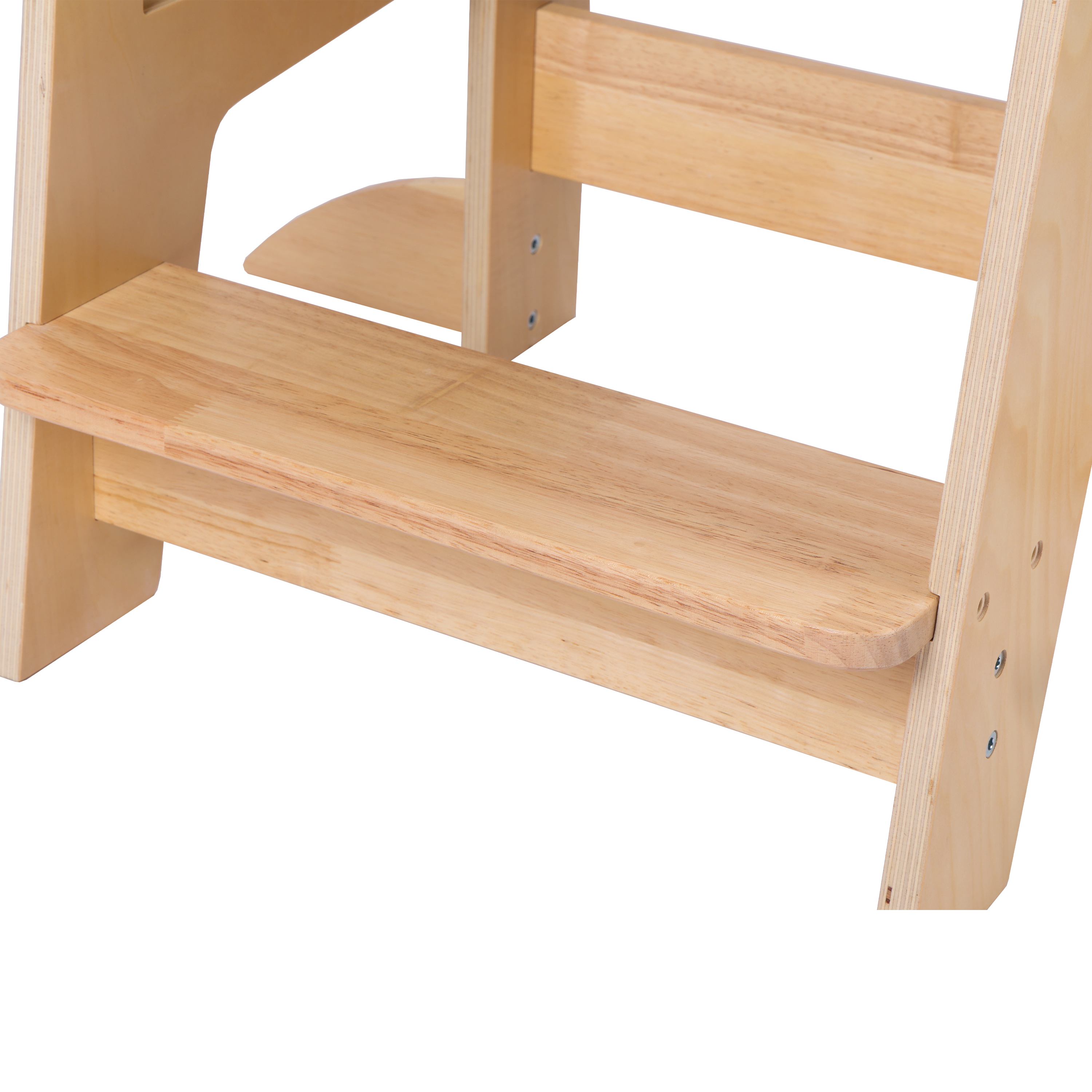 Sunny Liv Learning Tower Natural