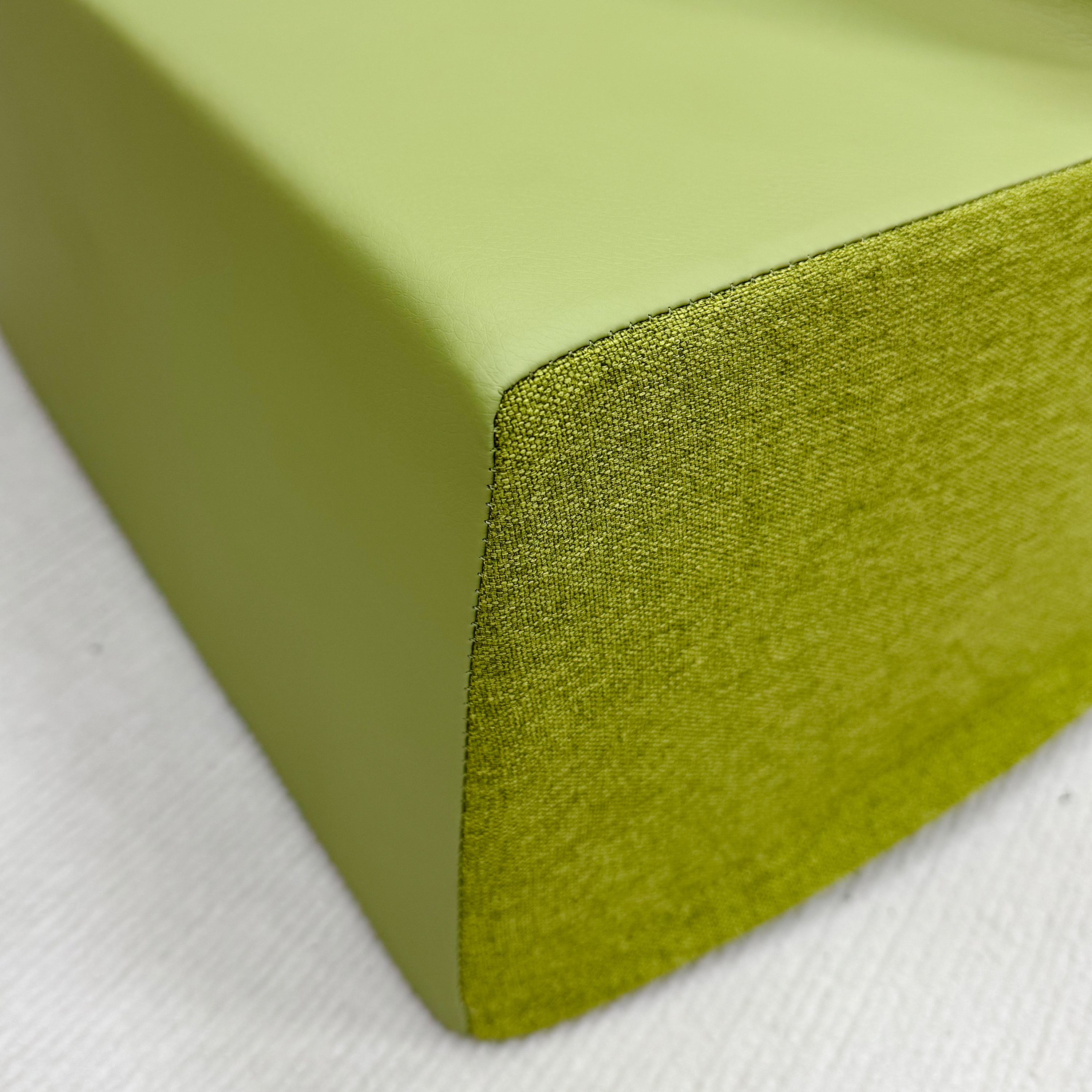 Sunny Sasa Foam Blocks – 4 Piece