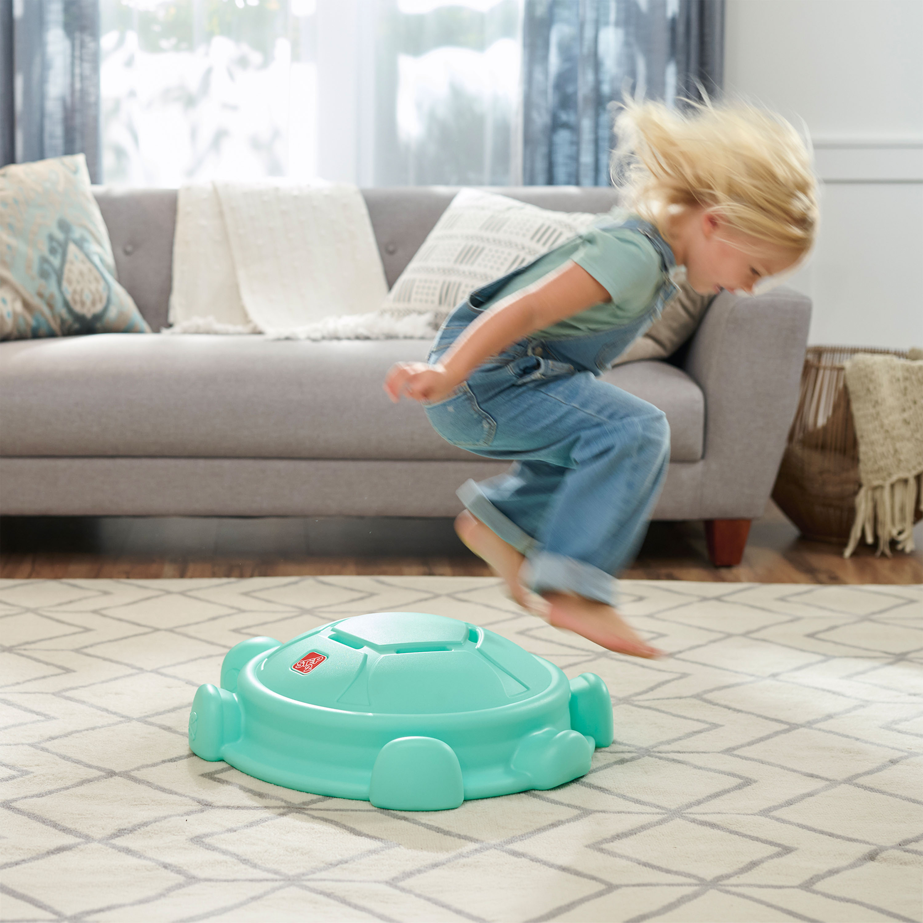 Step2 My Topsy Turtle Balance Toy