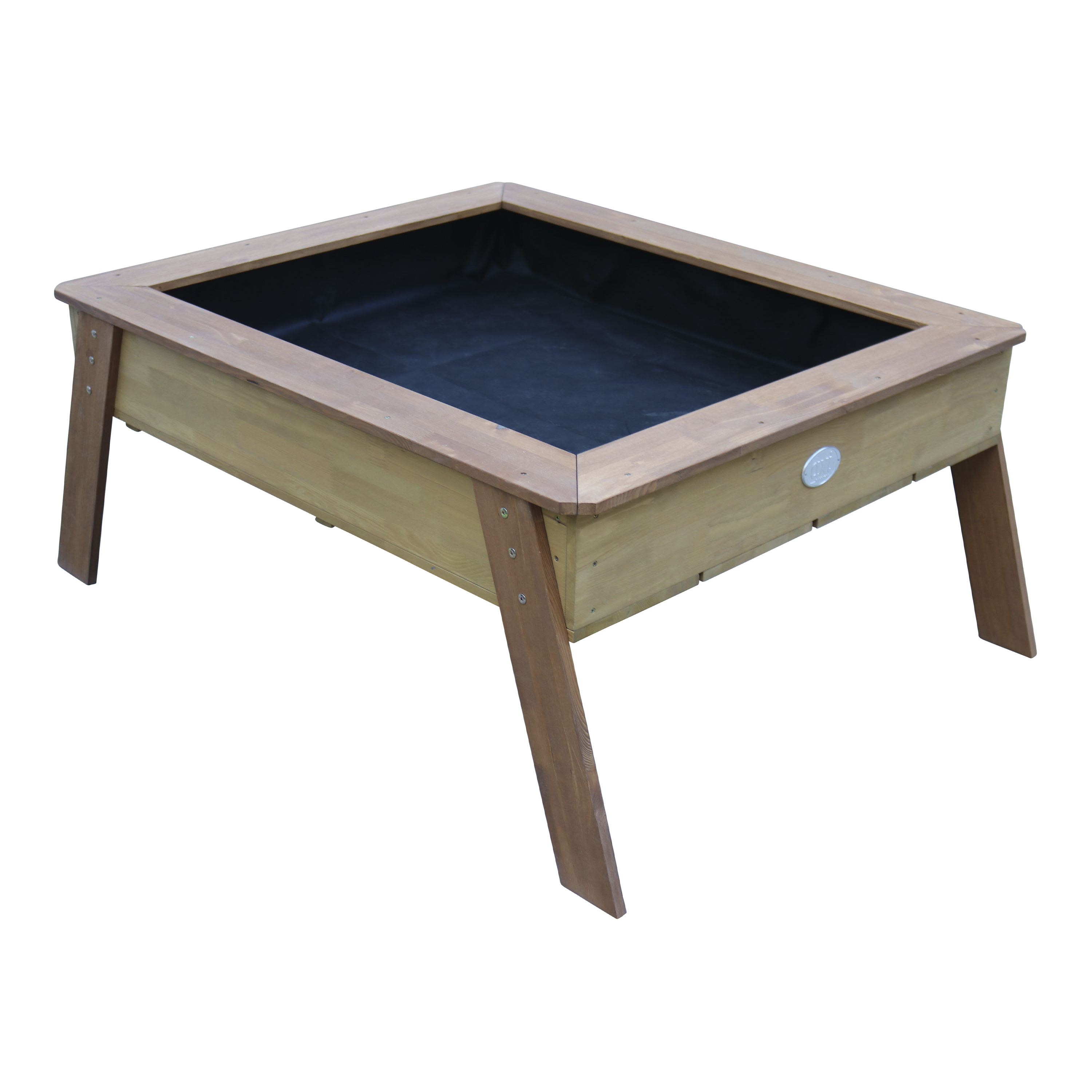 AXI Linda Sand & Gardening Table - Brown