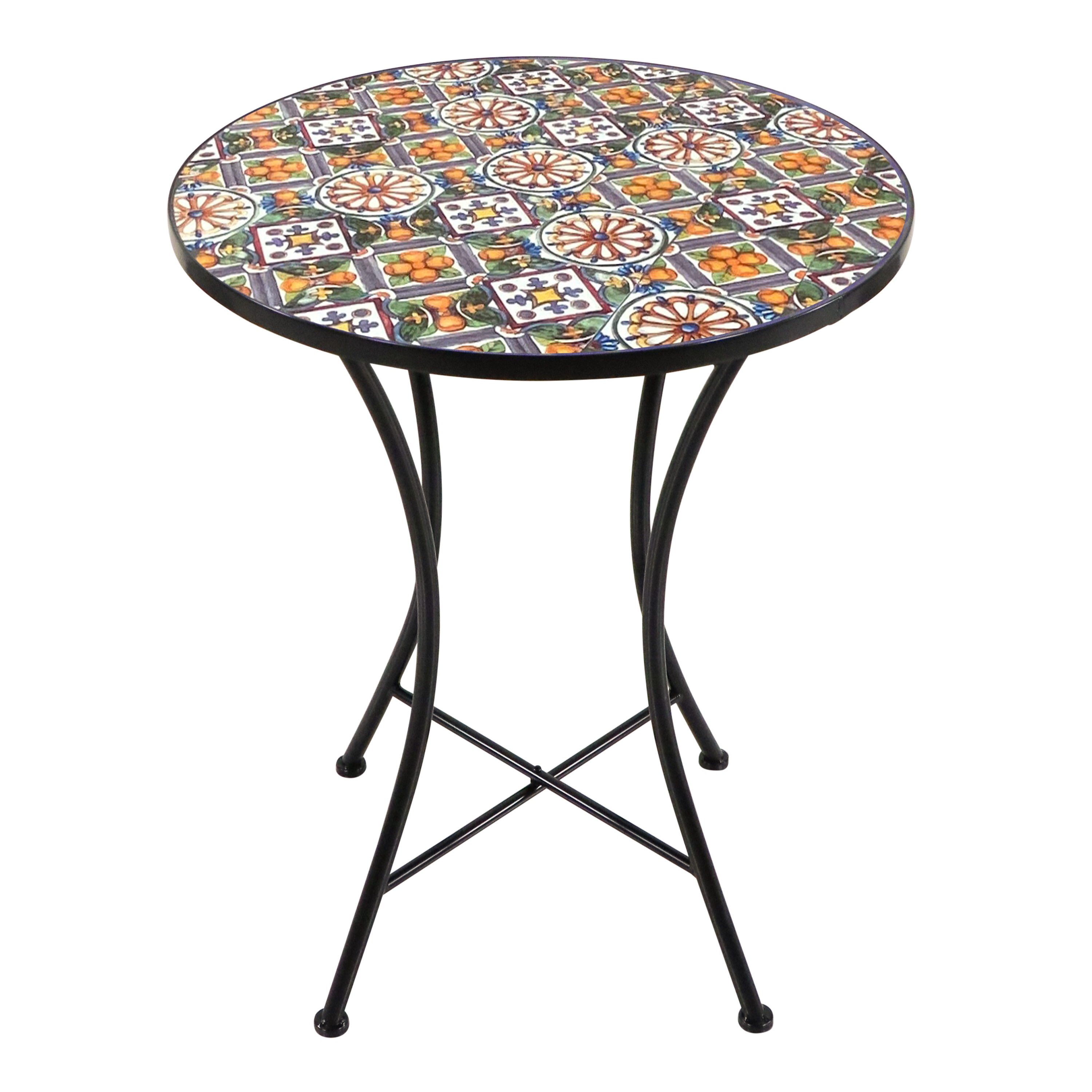 AXI Amélie Bistro Set Mosaic - Casa del Sol