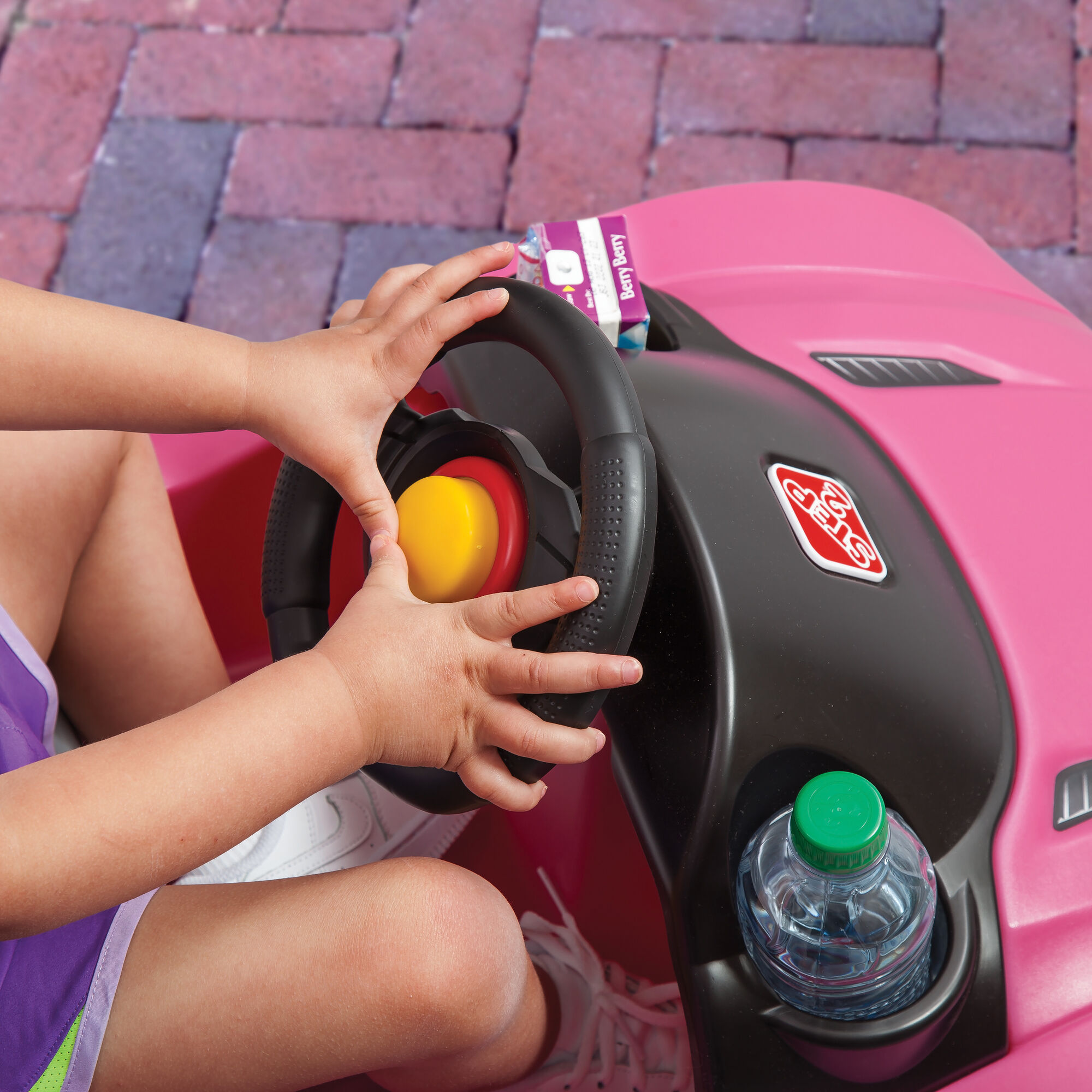 Step2 Whisper Ride Cruiser