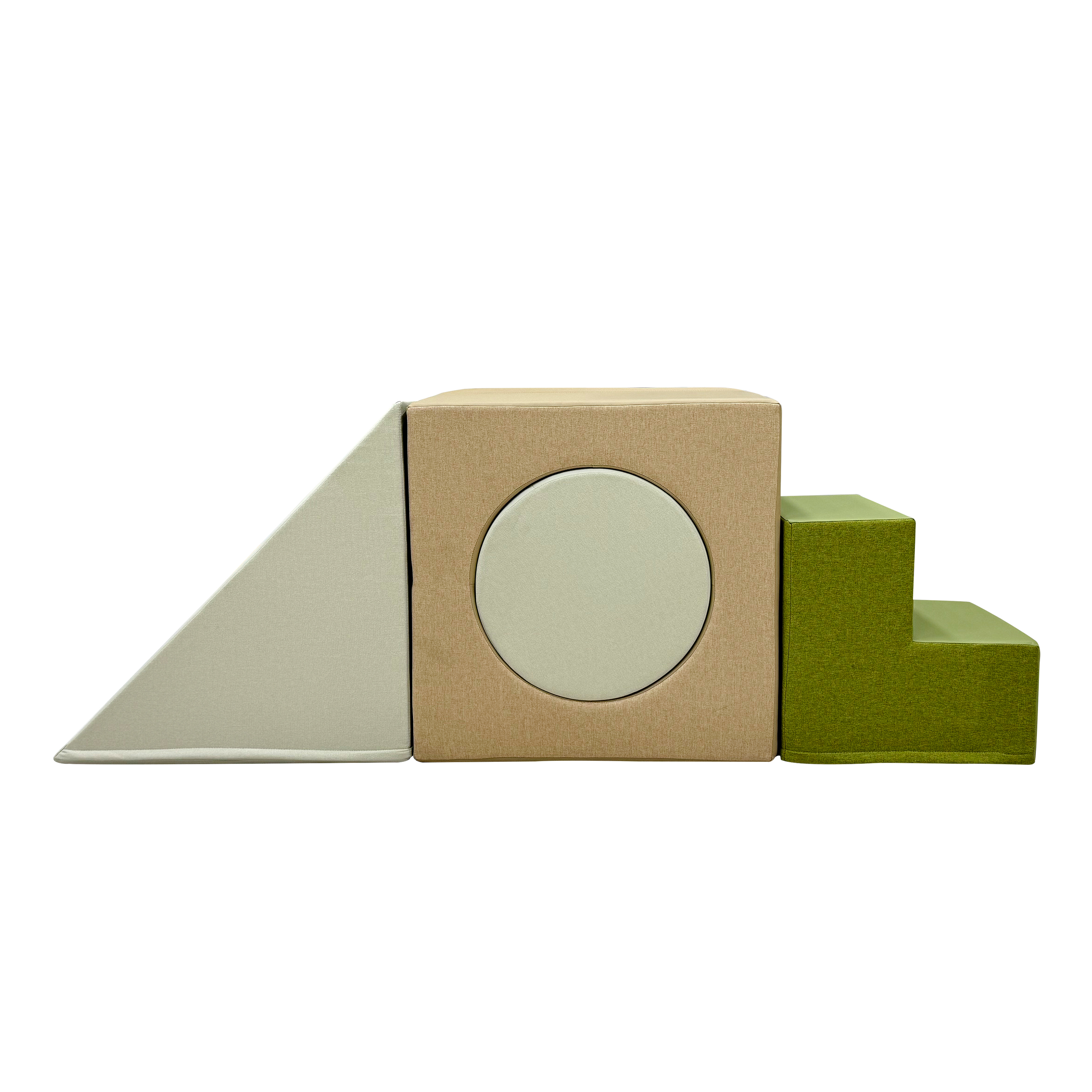 Sunny Sasa Foam Blocks – 4 Piece