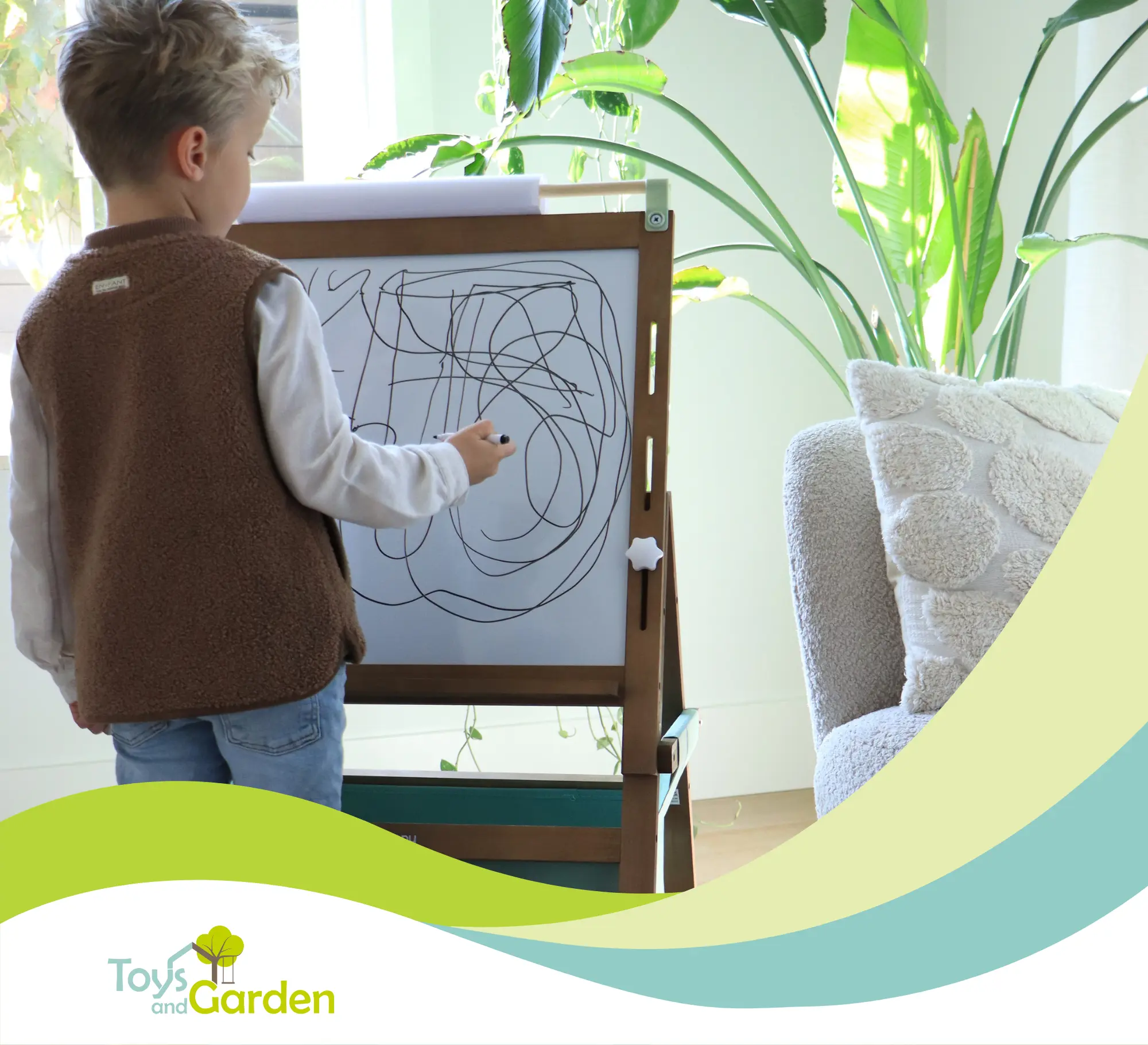 Top 5 des idées cadeaux pour enfants pour la saison des fêtes 2025