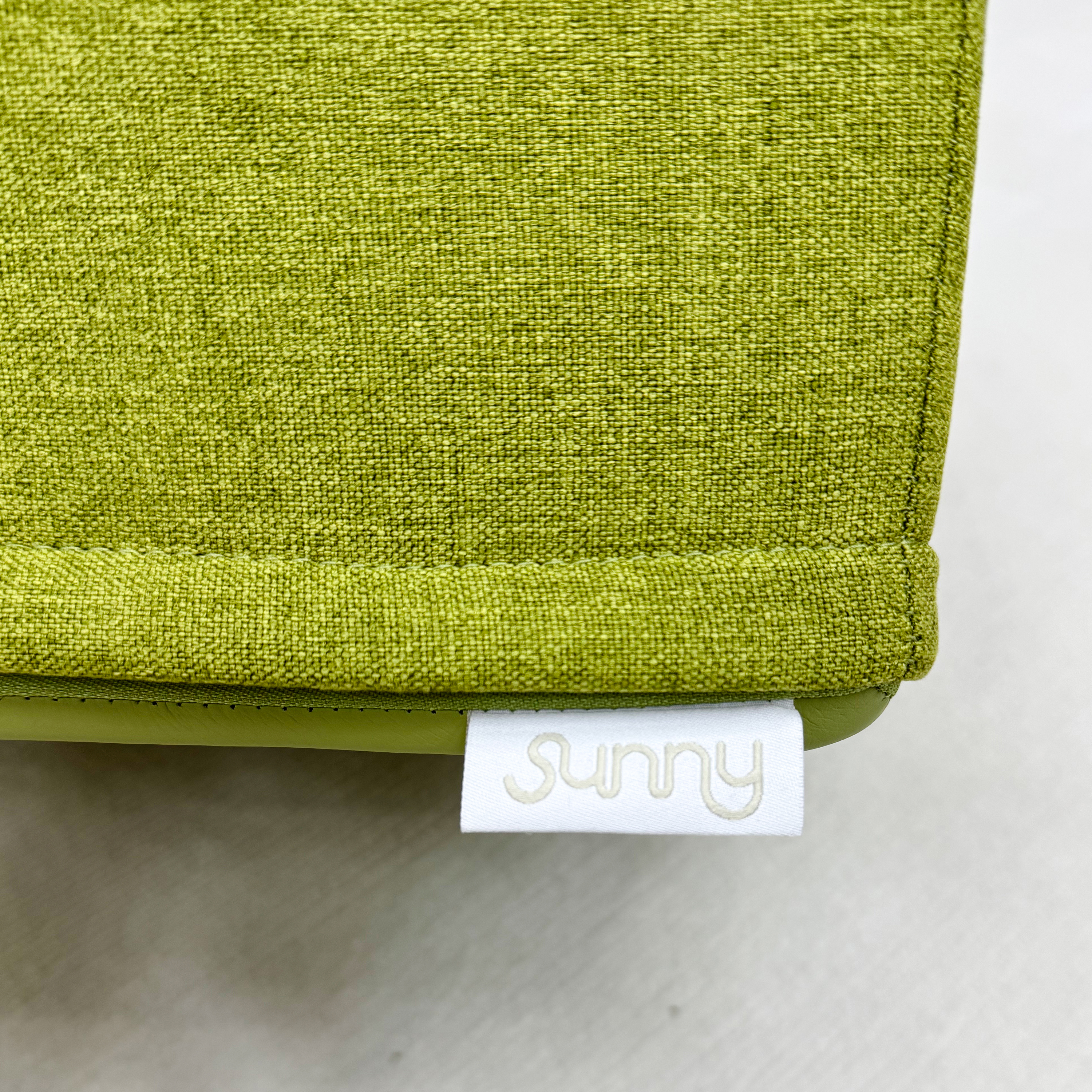 Sunny Sasa Foam Blocks – 4 Piece