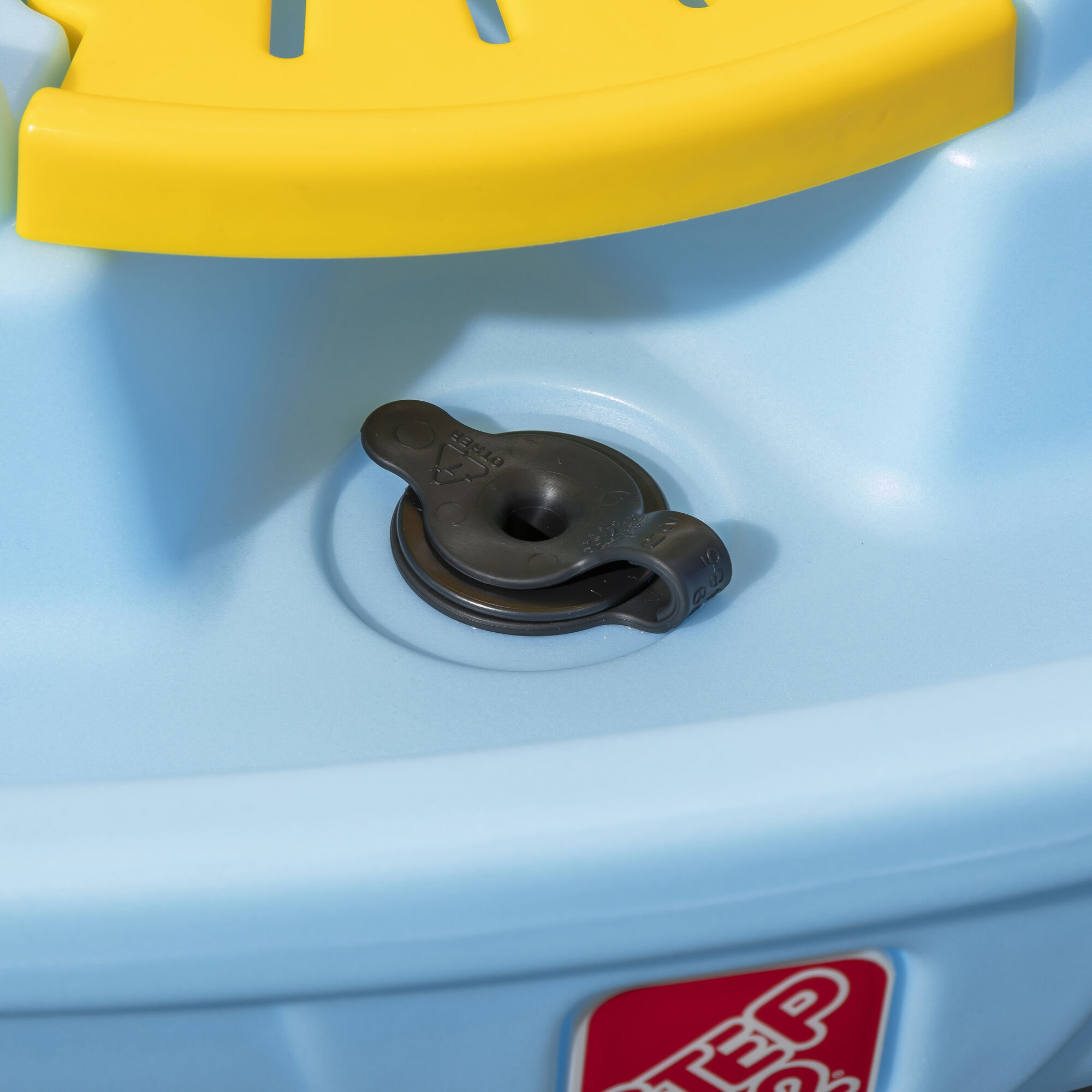 Step2 Ball Buddies Adventure Center Table d'eau avec balles Step2 Ball Buddies Adventure Center Table d'eau avec balles