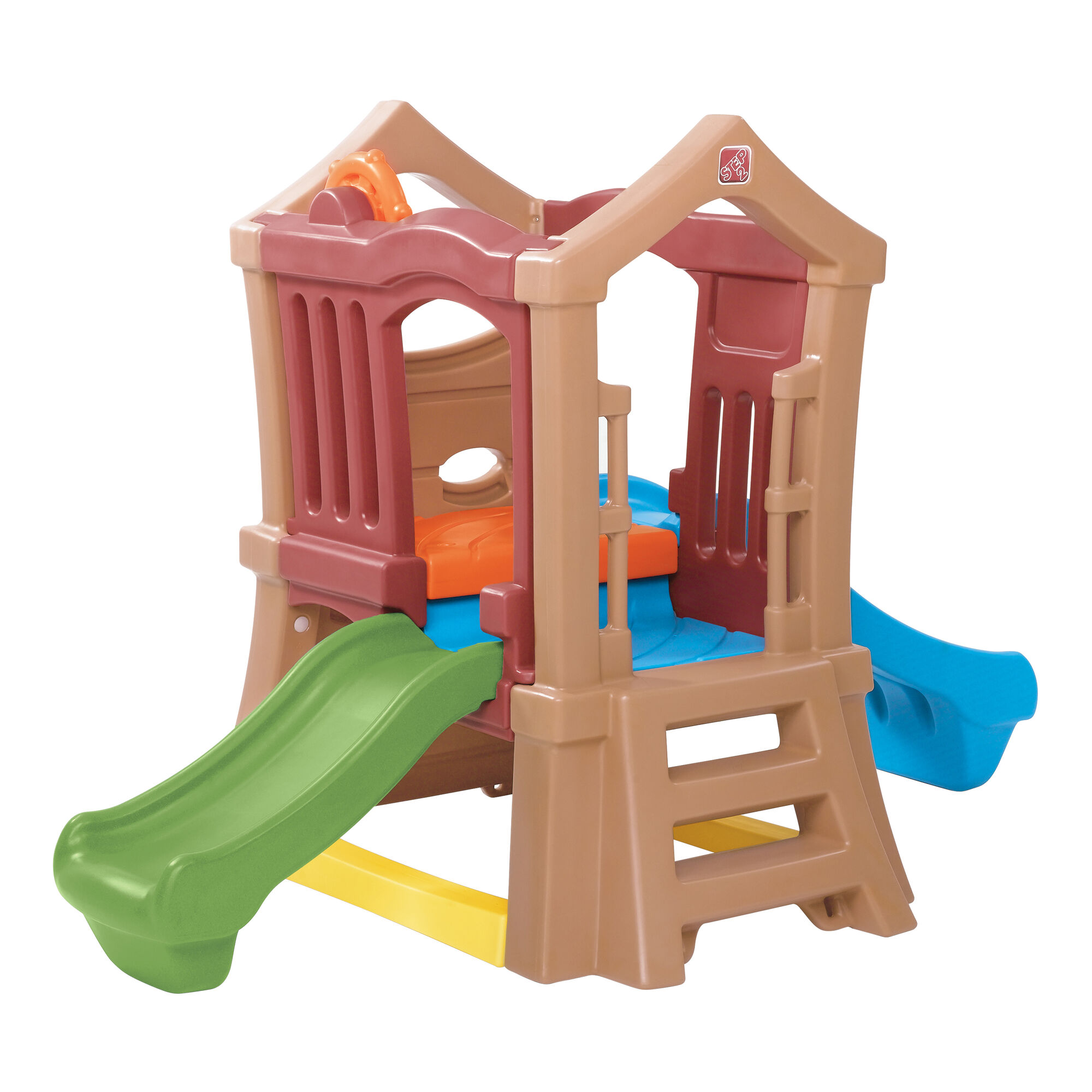 productfoto Step2 Play Up Double Slide Climber