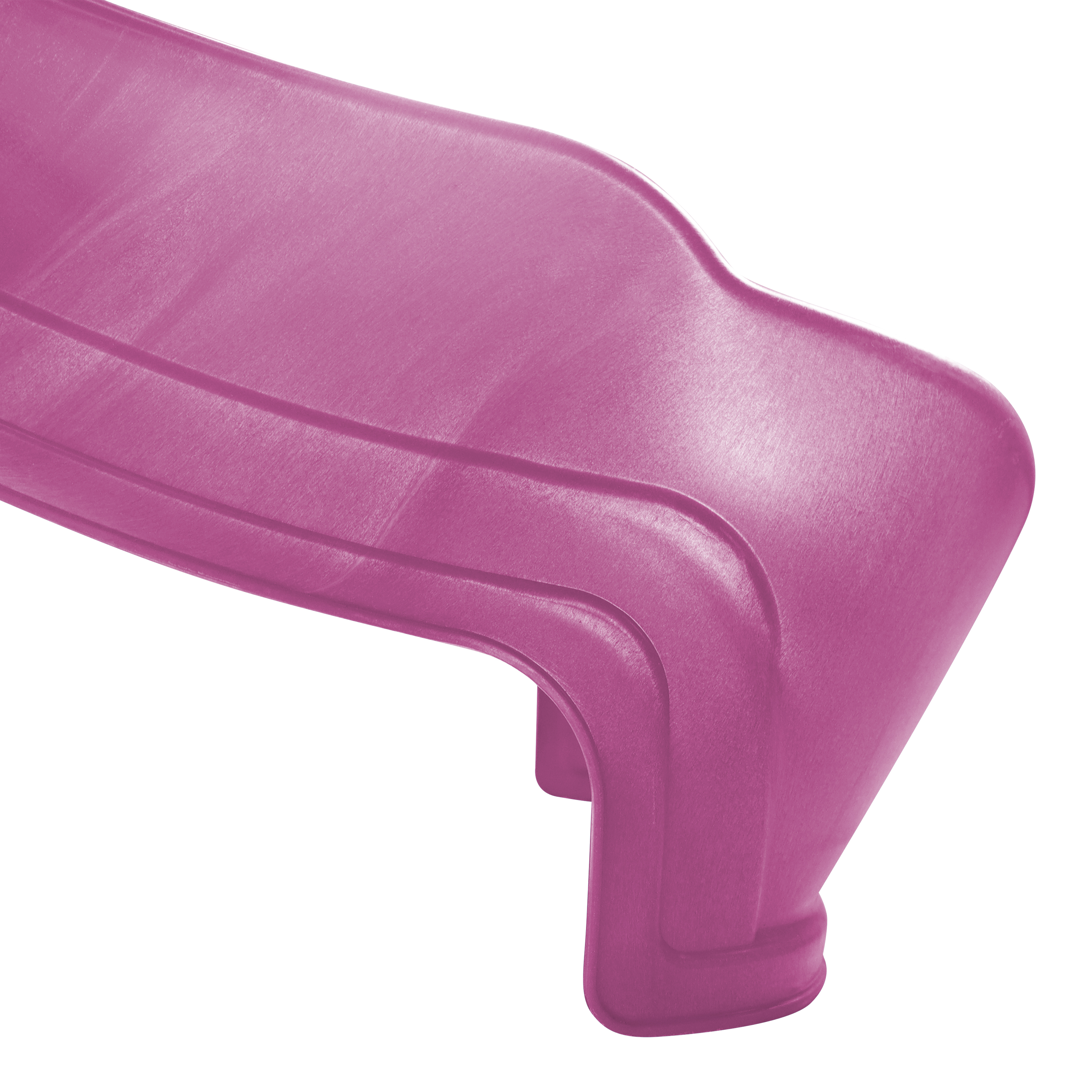 AXI Sky220 Toboggan  avec raccordement à l'eau 220cm - Violet 