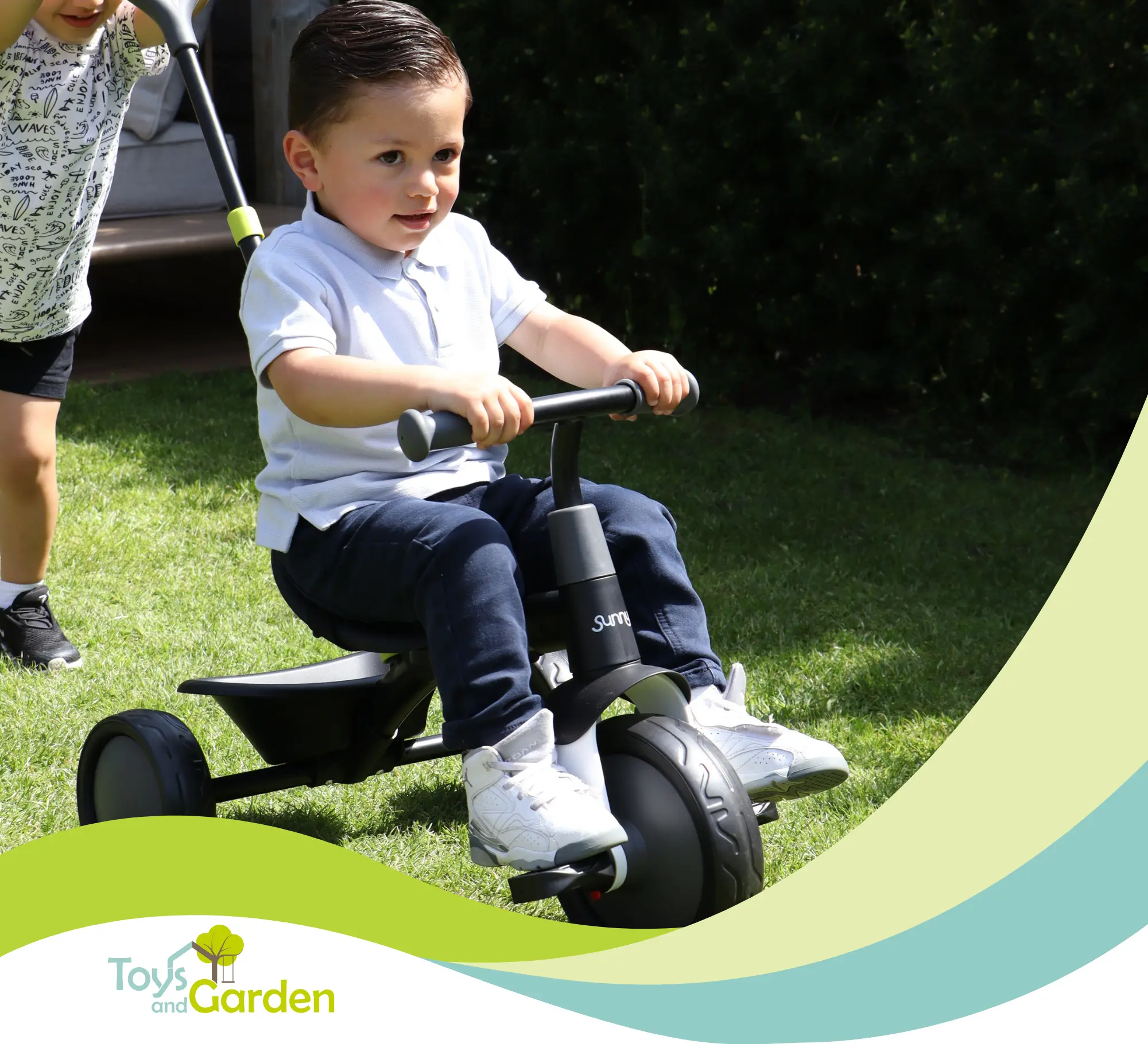 Les meilleures activités d'été pour les enfants
