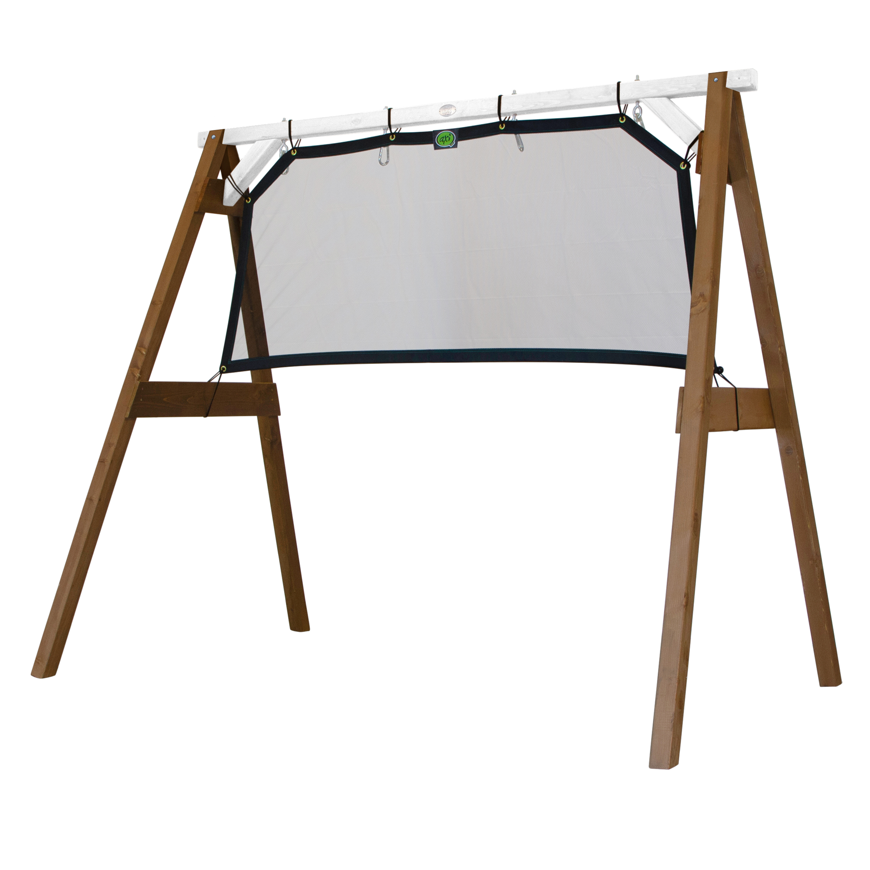 AXI 4-in-1 SportsFun - Brown/White