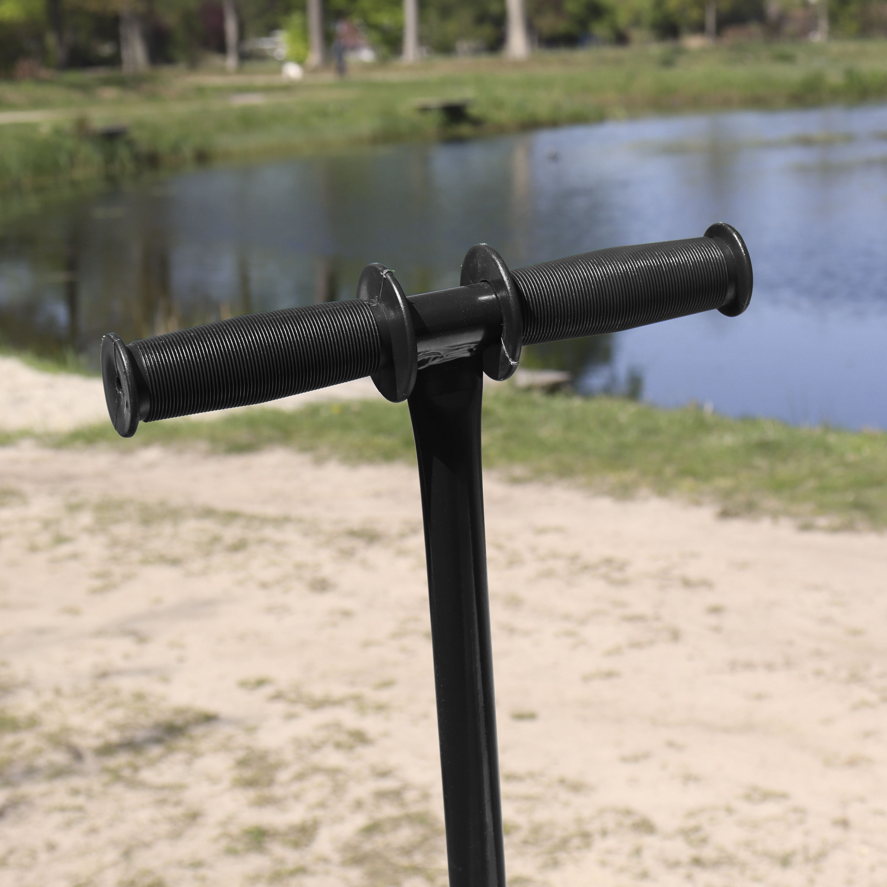 Sunny Billy Beach Wagon - Black