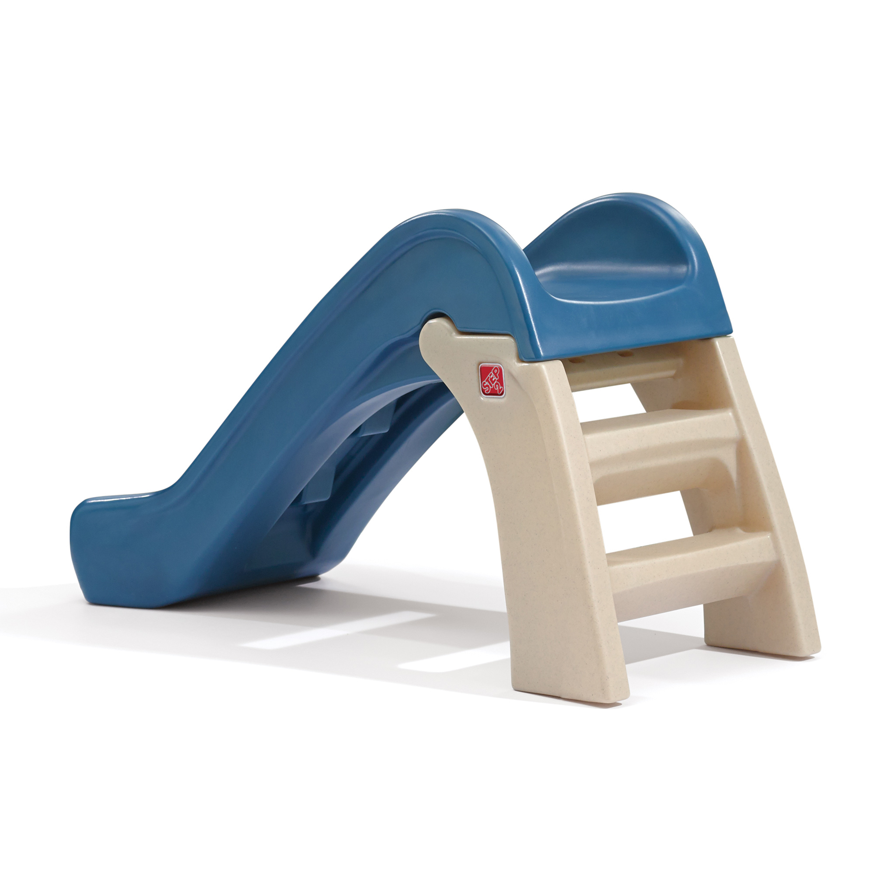 Step2 Play & Fold Jr Slide Foldable Slide