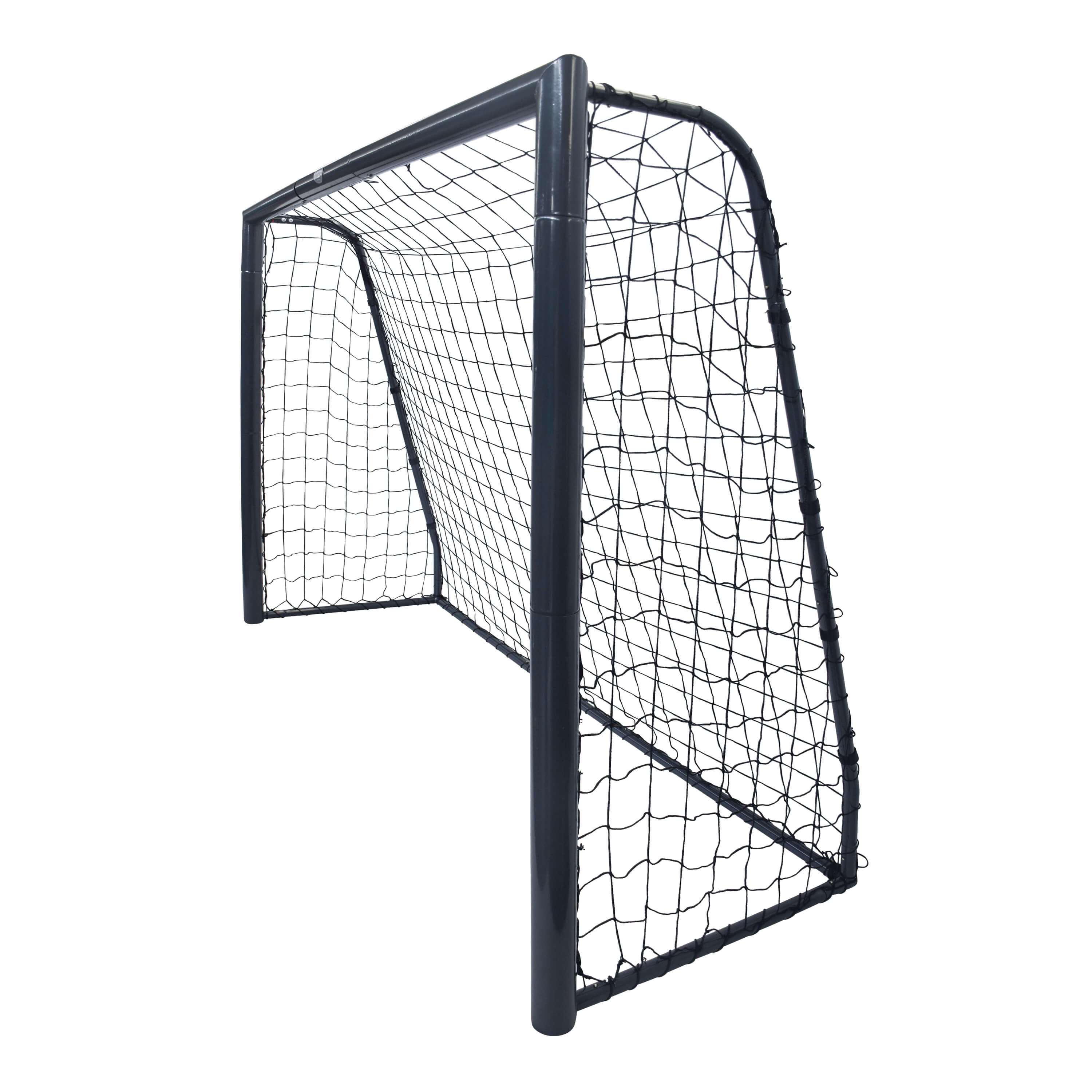 AXI Cage de foot Kylian 220 cm