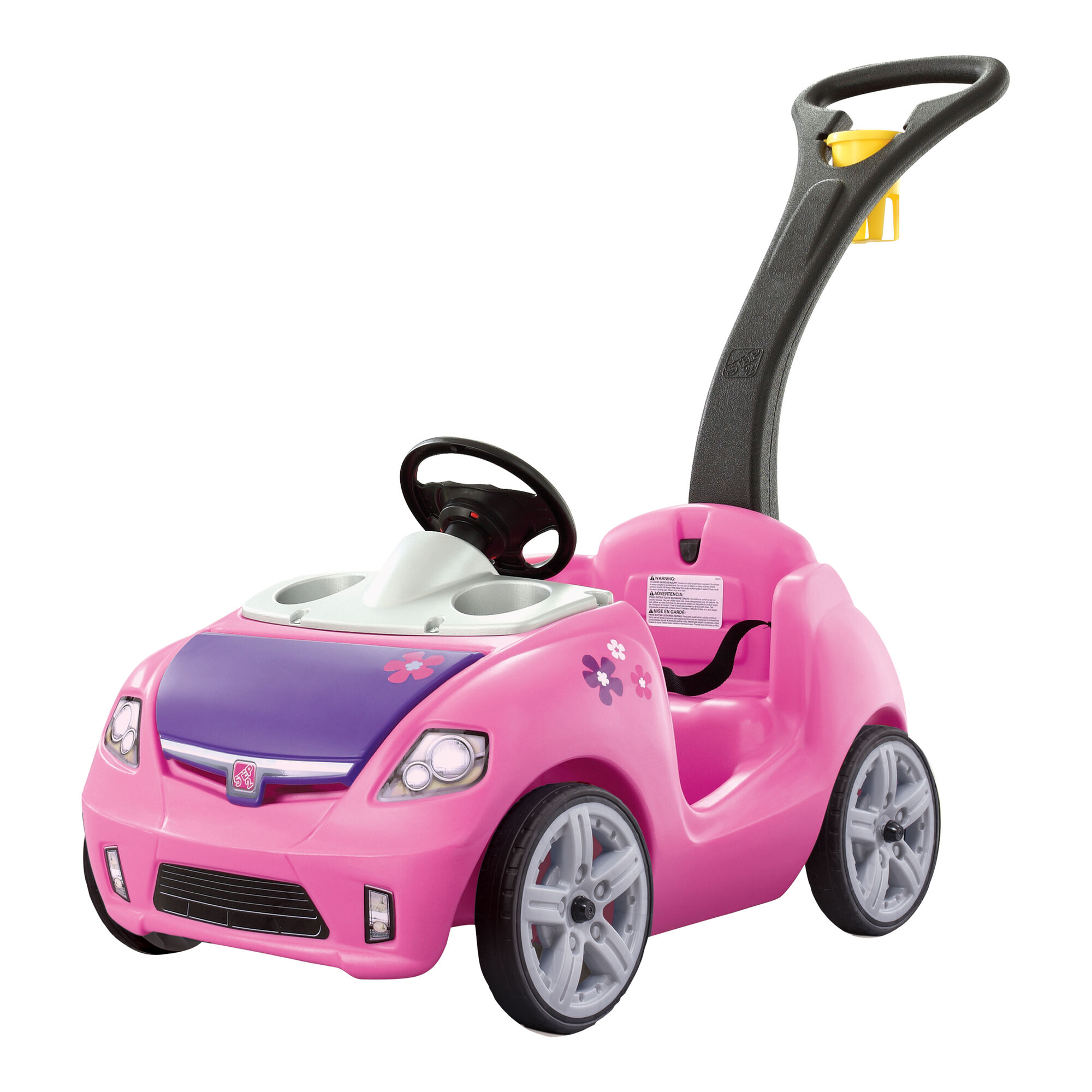 Step2 Whisper Ride II Buggy