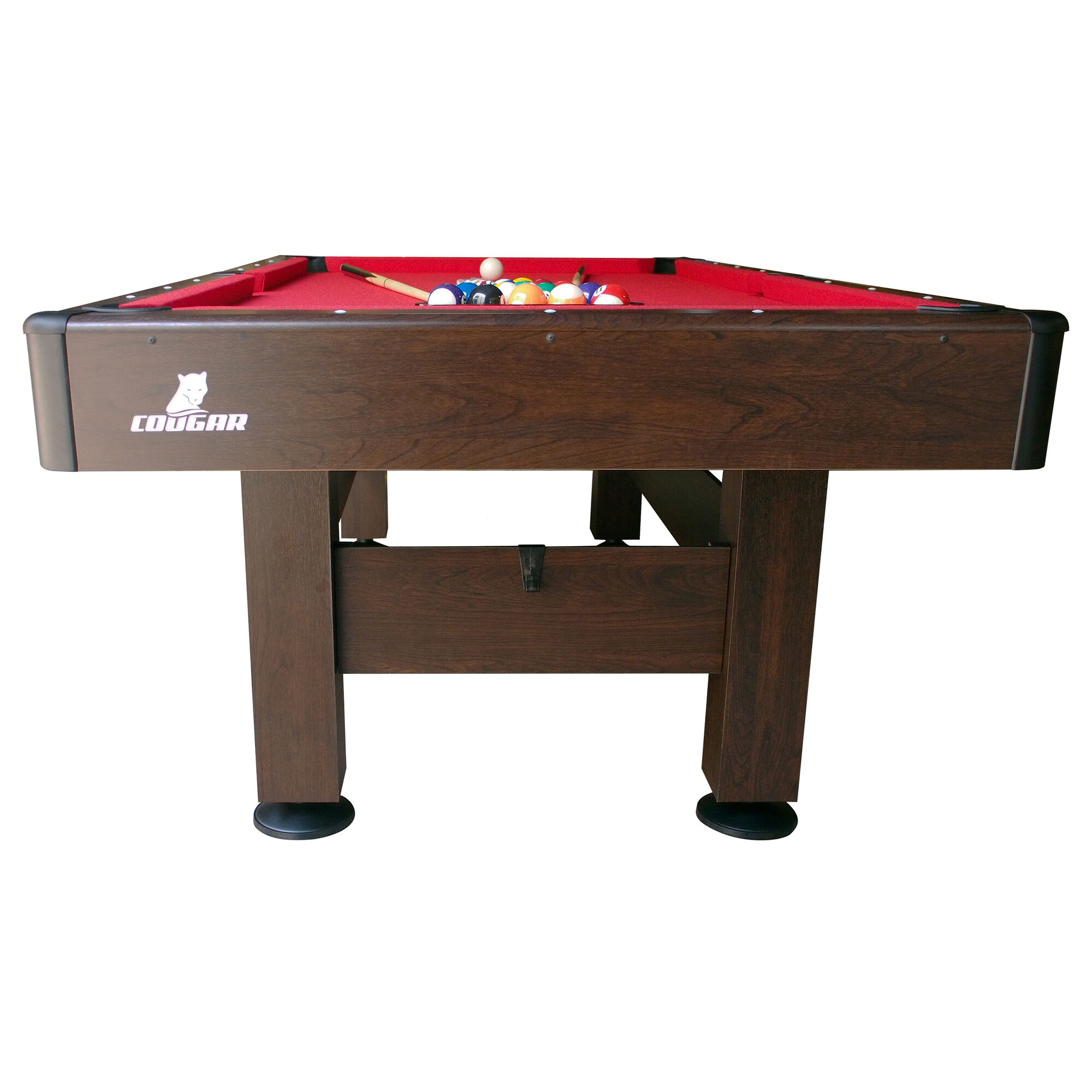 Cougar Saphir Table de billard