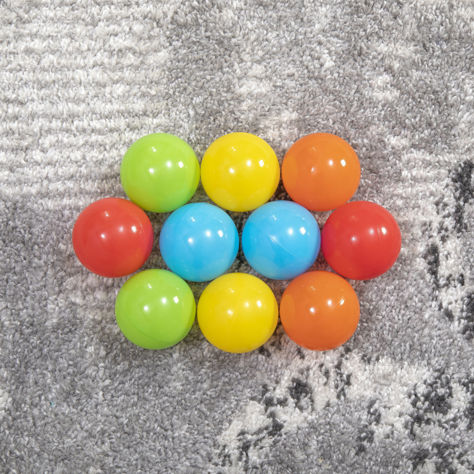 Step2 Ball Buddies Double Drop HQ