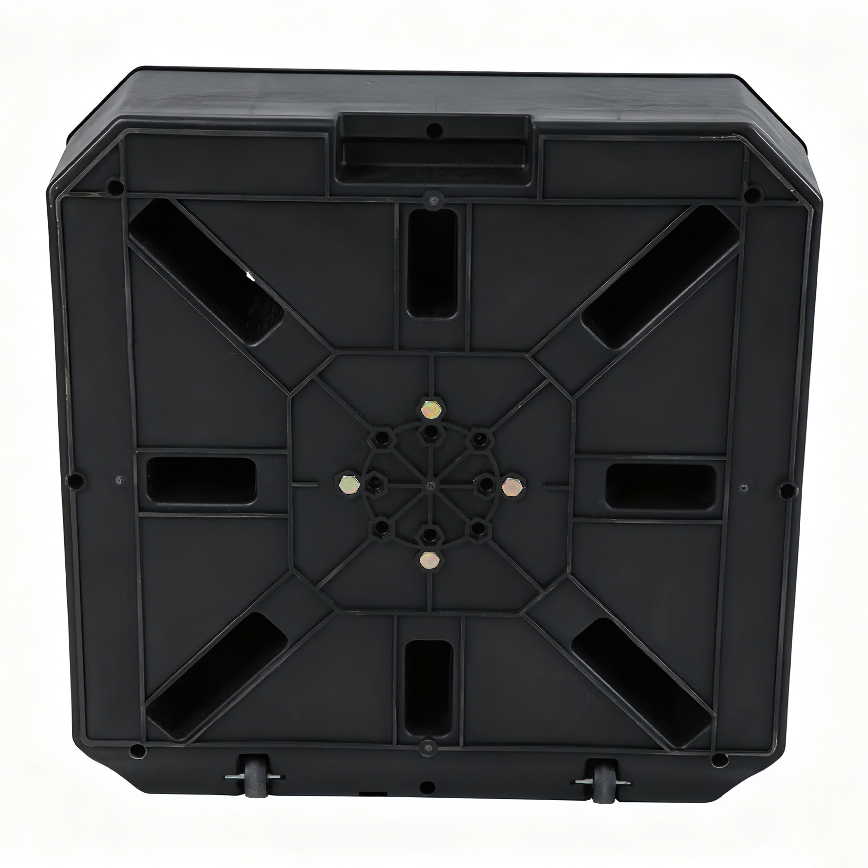 AXI Fillable Parasol Base Black