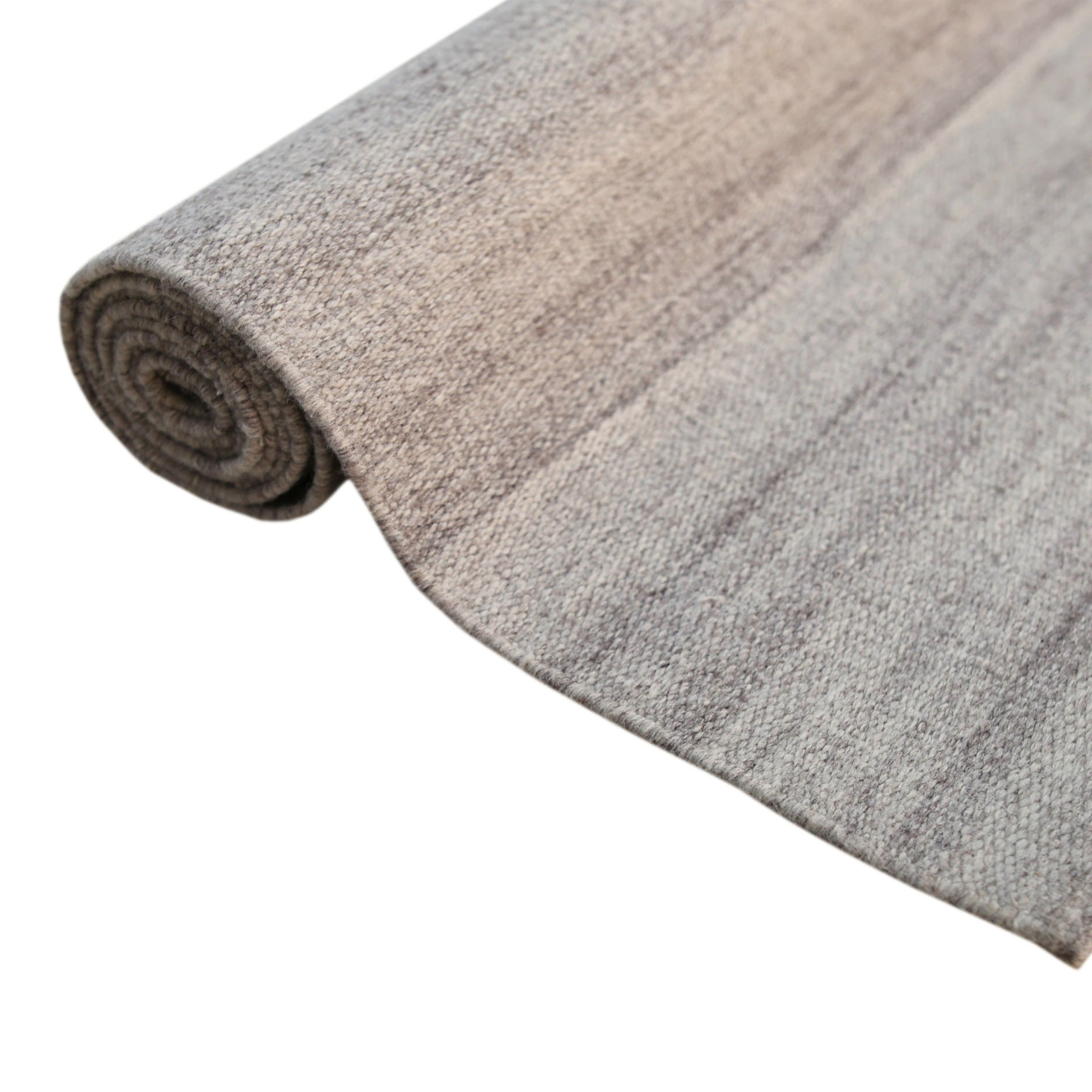 AXI Fiji Outdoor Rug – 140 x 200 cm – Beige/grey