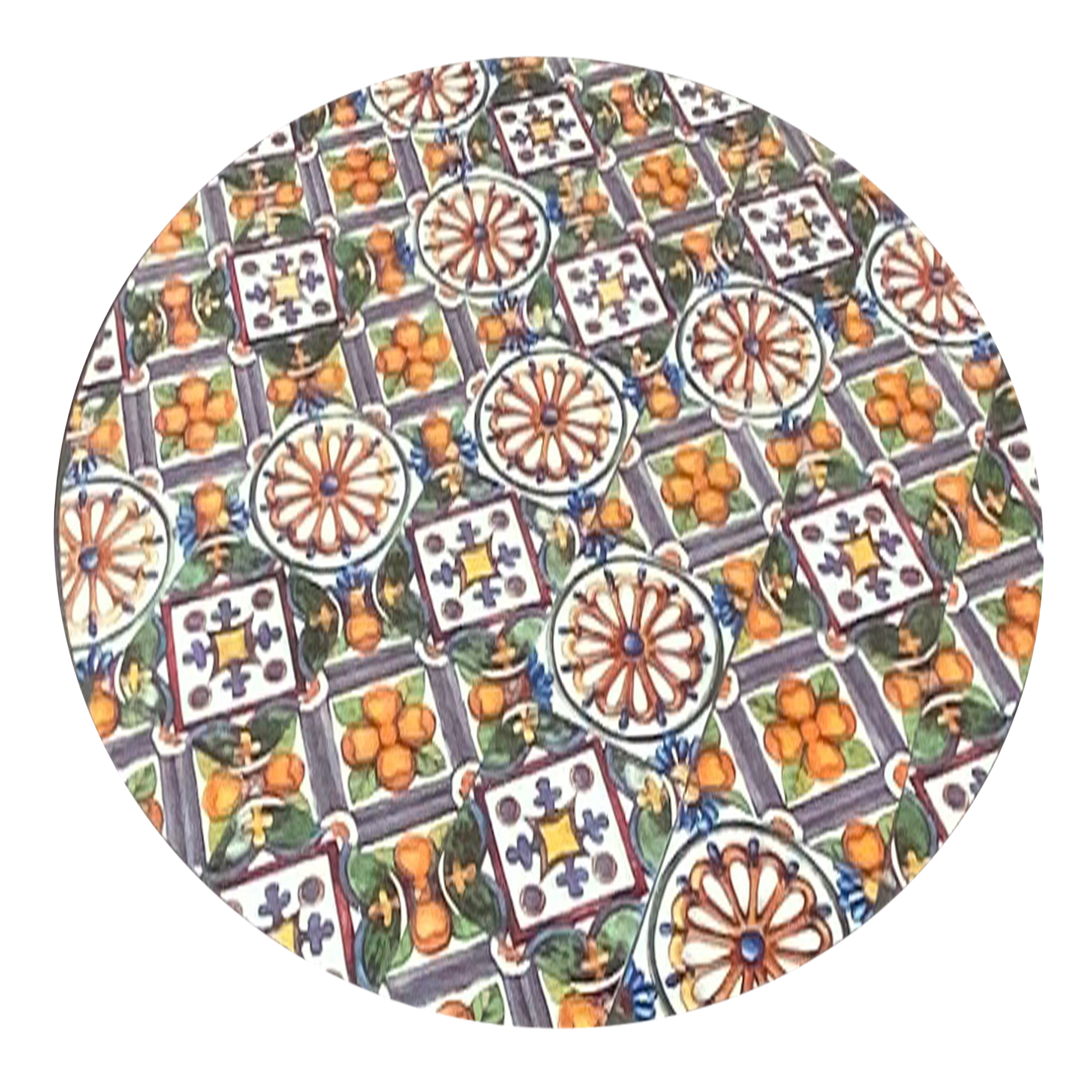 AXI Amélie Bistro Chairs Foldable Casa del Sol – Set 2 pieces