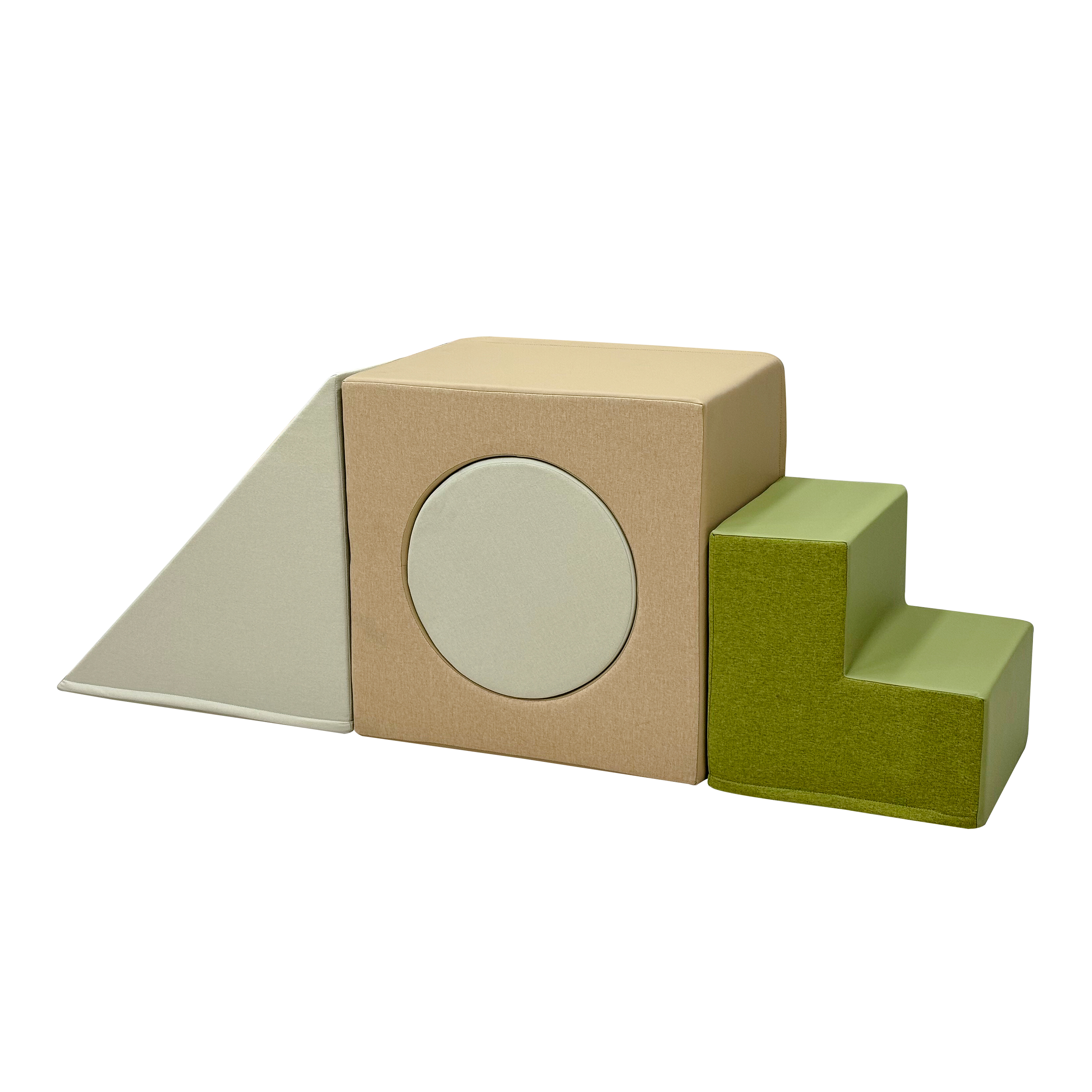 Sunny Sasa Foam Blocks – 4 Piece