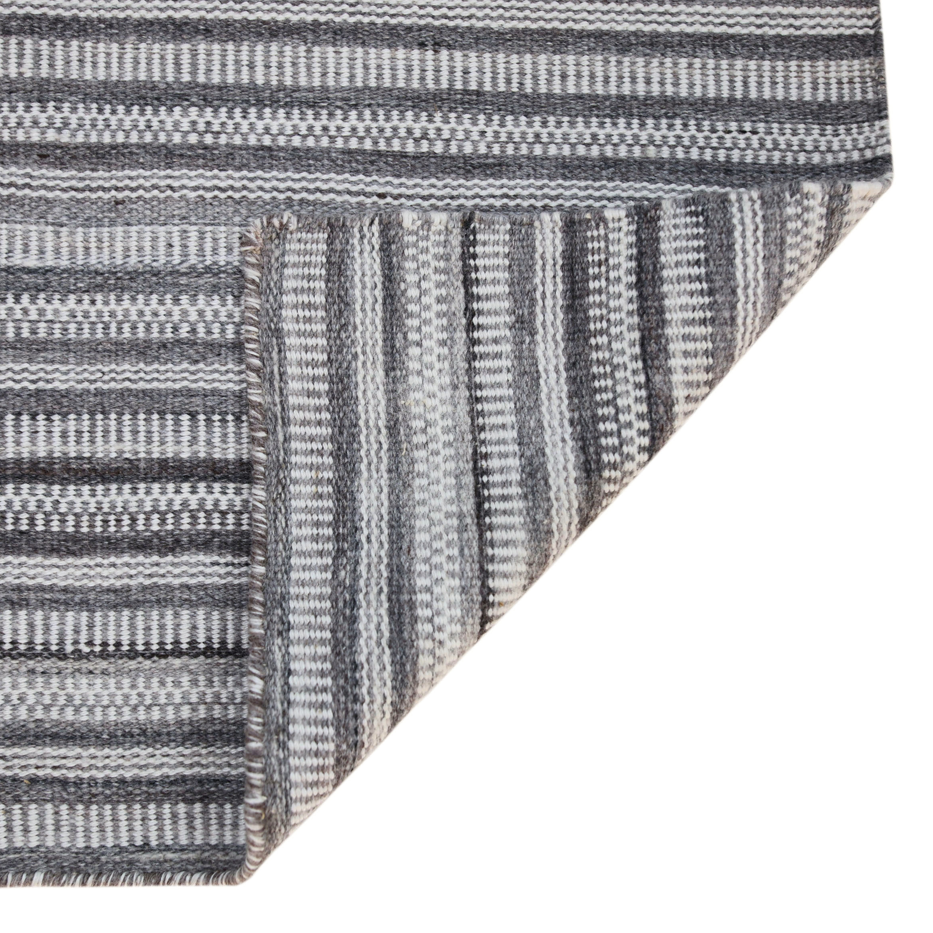 AXI Java Outdoor Rug – 160 x 230 cm - Grey