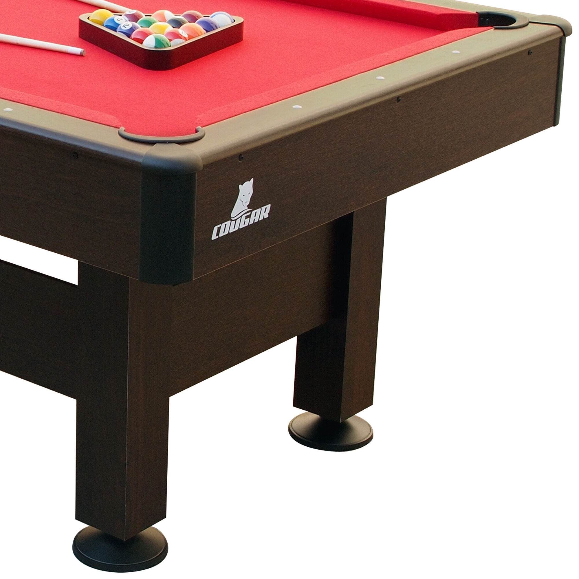 Cougar Topaz Pooltafel