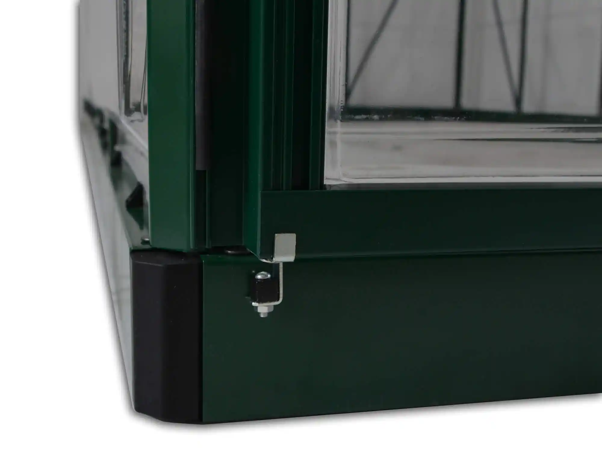 Canopia Hybrid 306X185X208 cm Tuinkas Groen-7290103110772 Canopia Hybrid 306X185X208 cm Tuinkas Groen