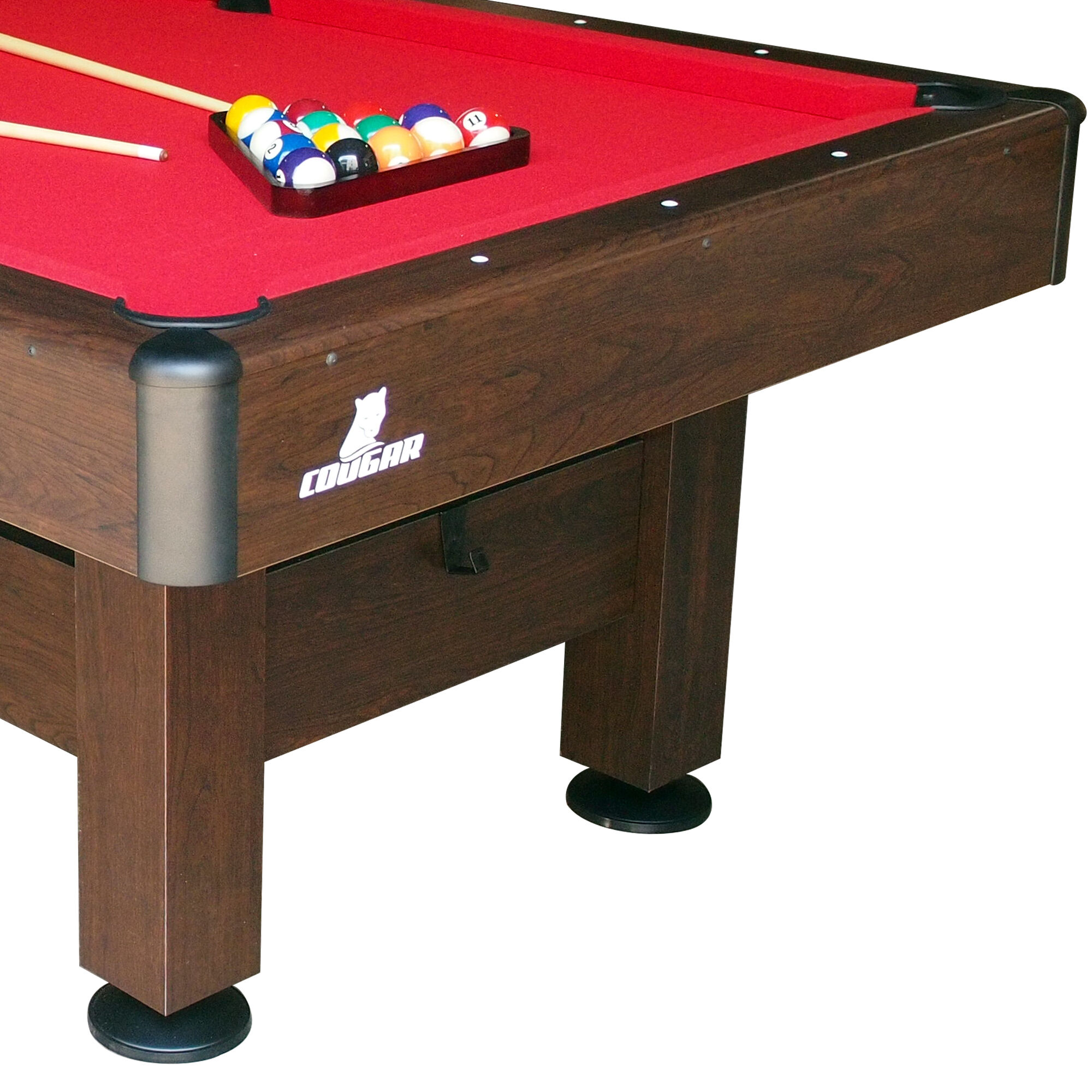 Cougar Saphir Table de billard